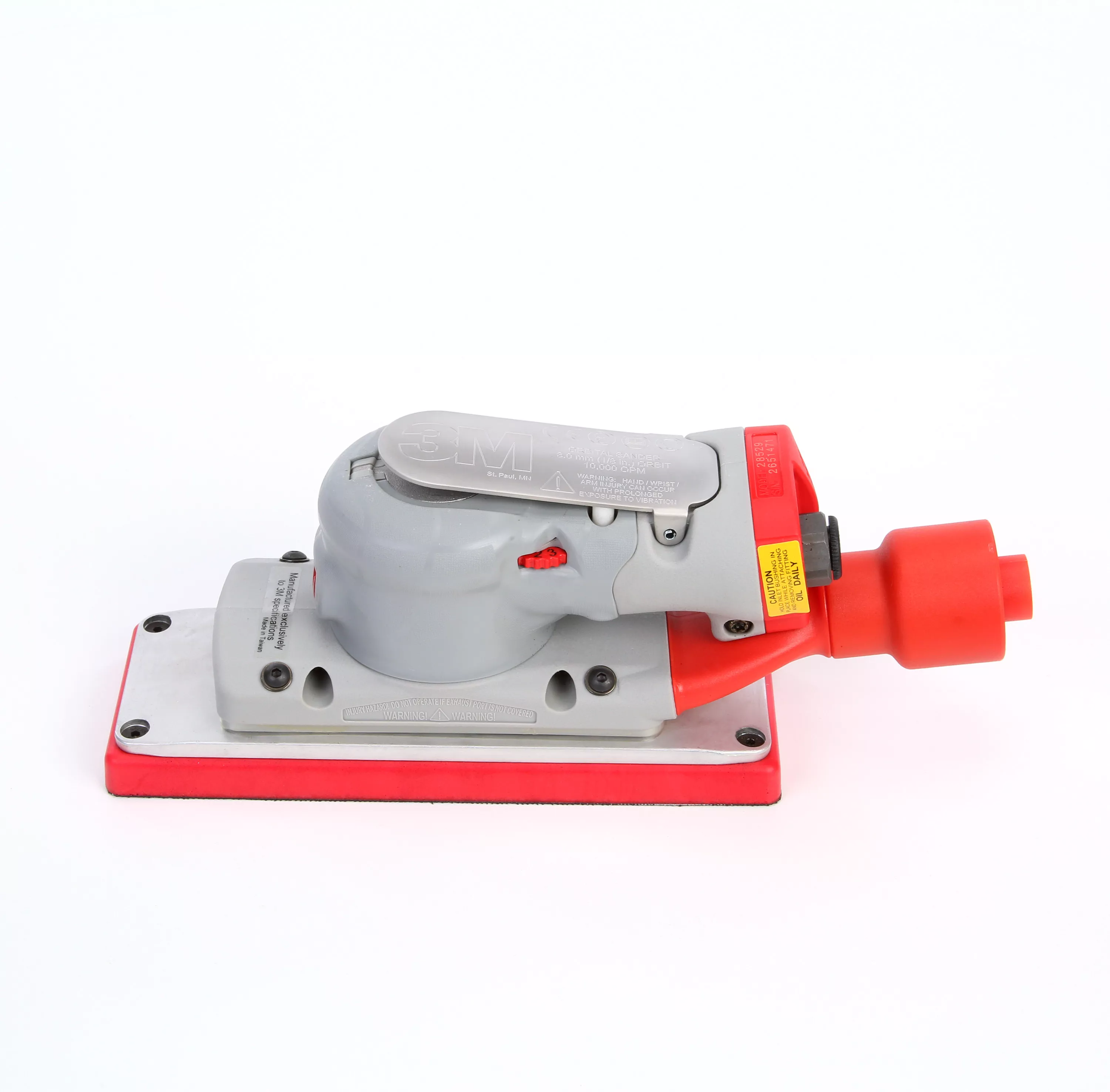 UPC 00051141285283 | 3M™ Orbital Sander - Elite Series 28528