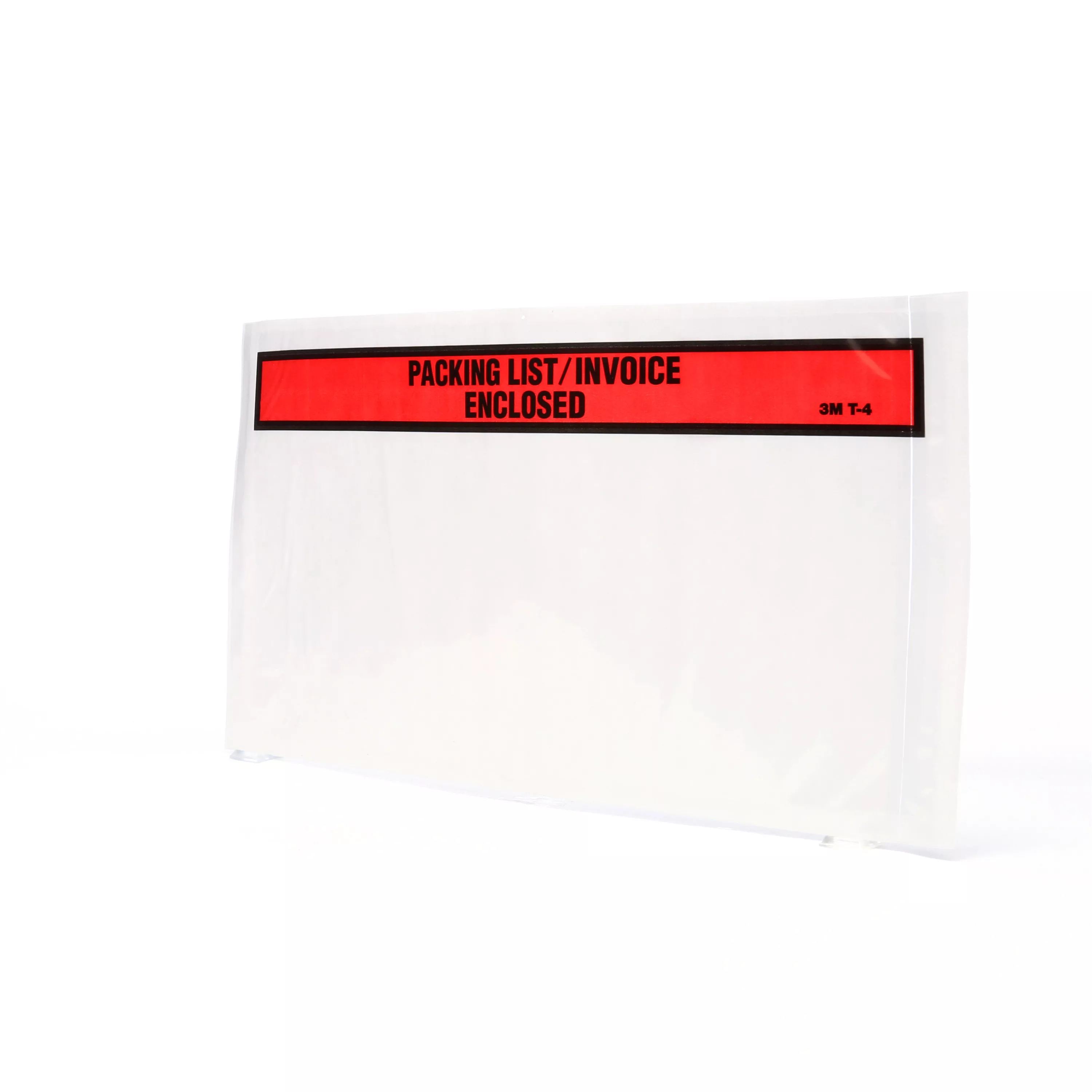 SKU 7000001263 | 3M™ Top Print Packing List Envelope PLE-T4