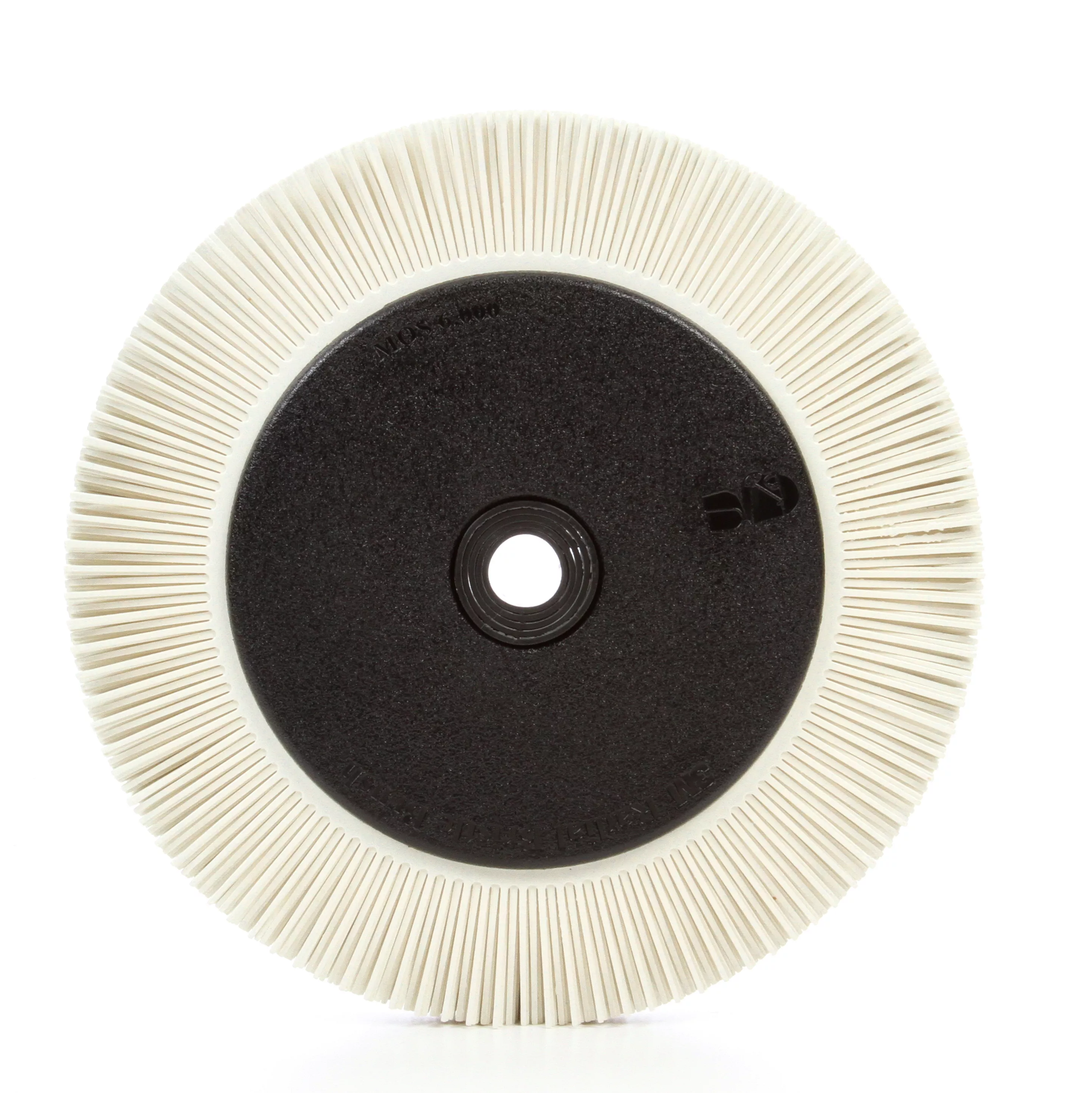 Product Number BB-ZB | Scotch-Brite™ Radial Bristle Brush