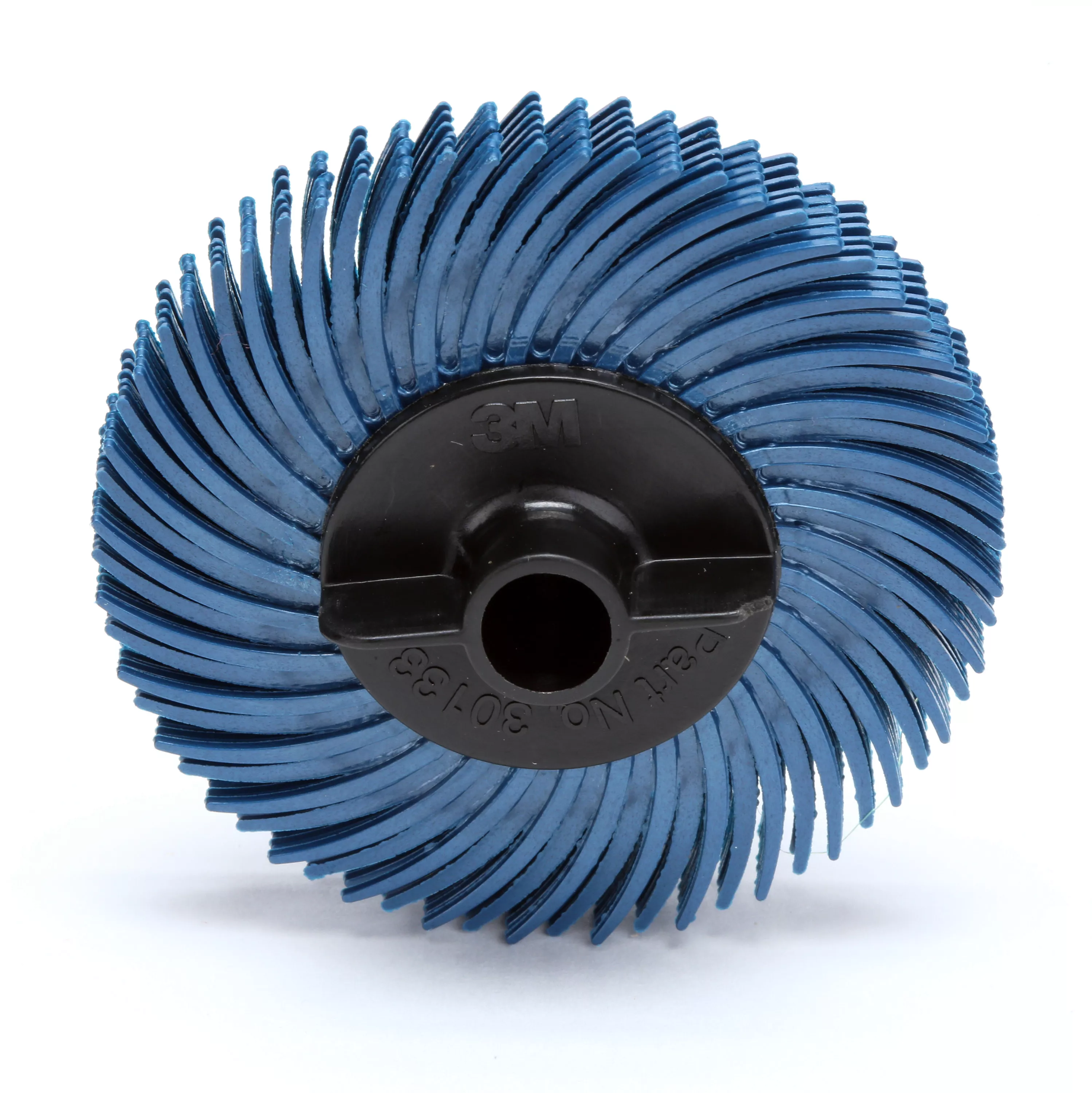 Product Number RB-ZB | Scotch-Brite™ Radial Bristle Disc