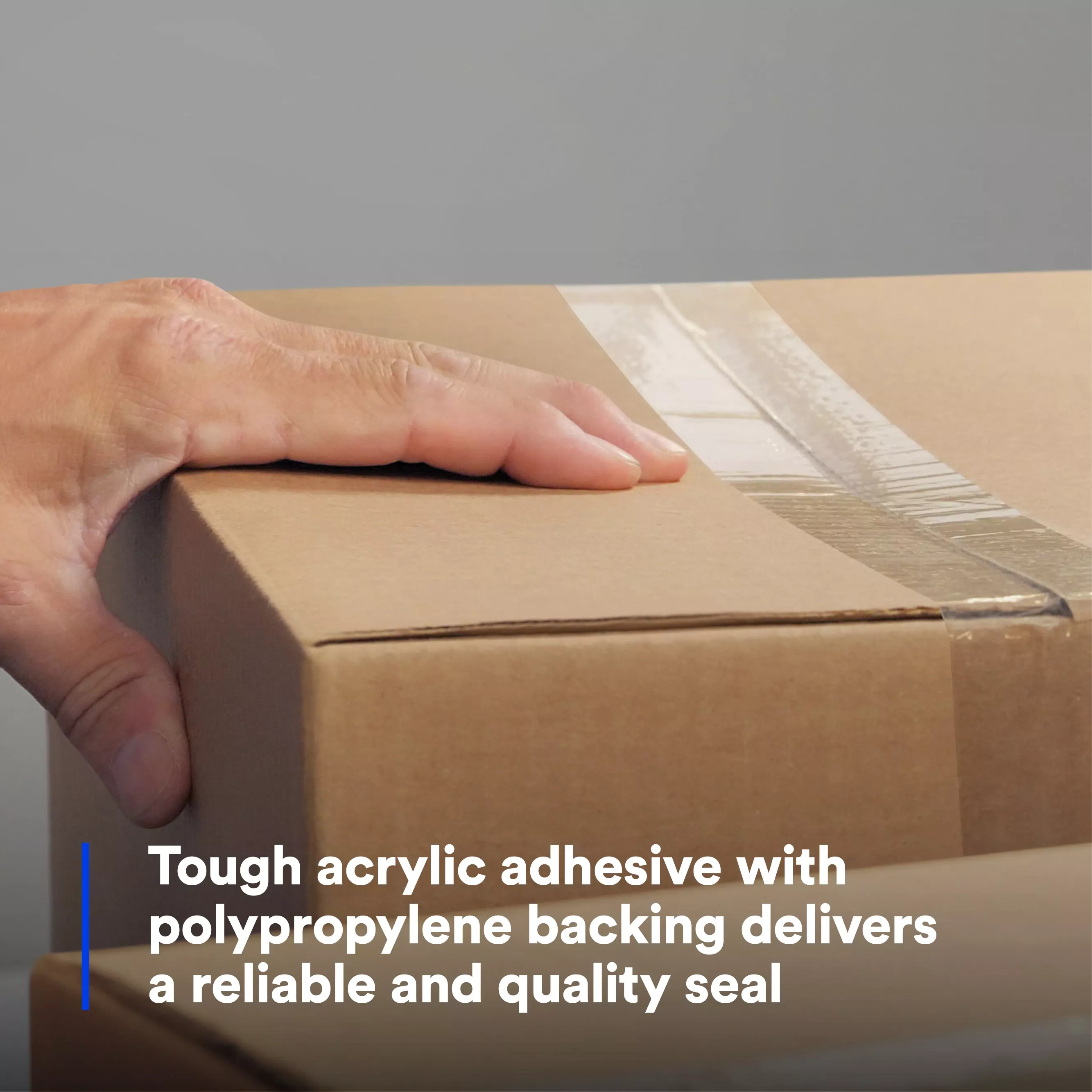 Product Number 313 | Scotch® Box Sealing Tape 313