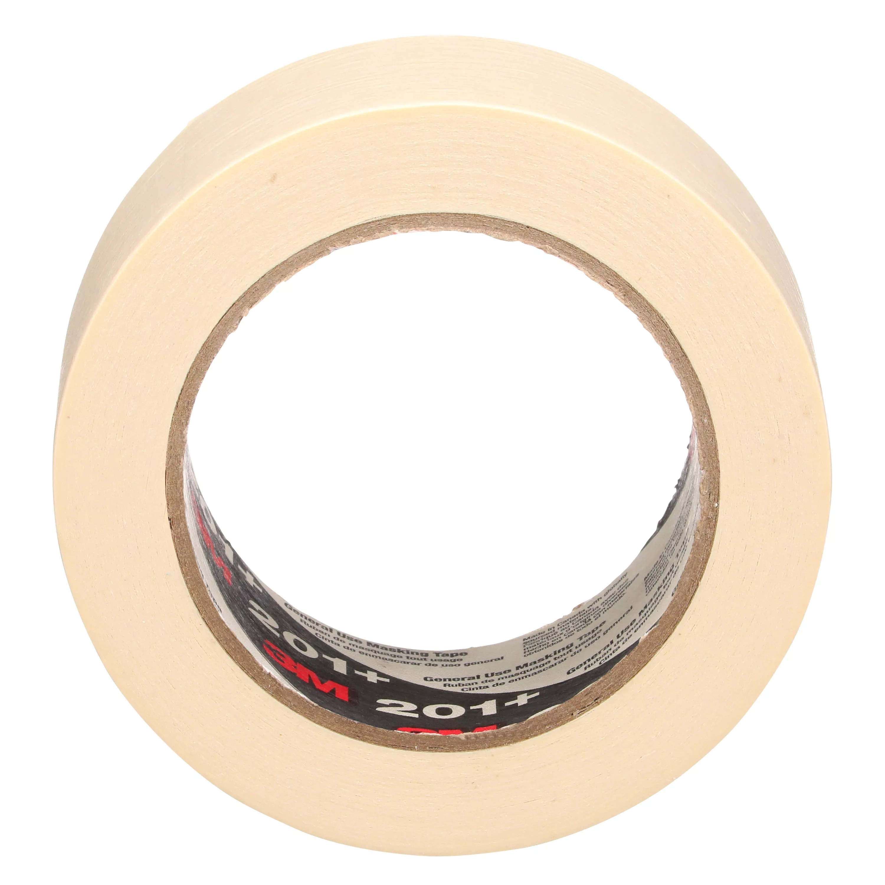 SKU 7000148418 | 3M™ General Use Masking Tape 201+