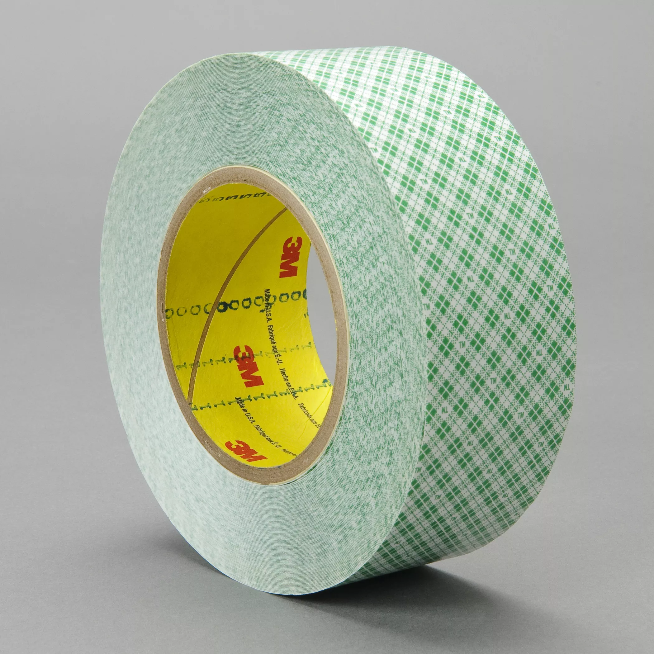 SKU 7000048618 | 3M™ Double Coated Film Tape 9589