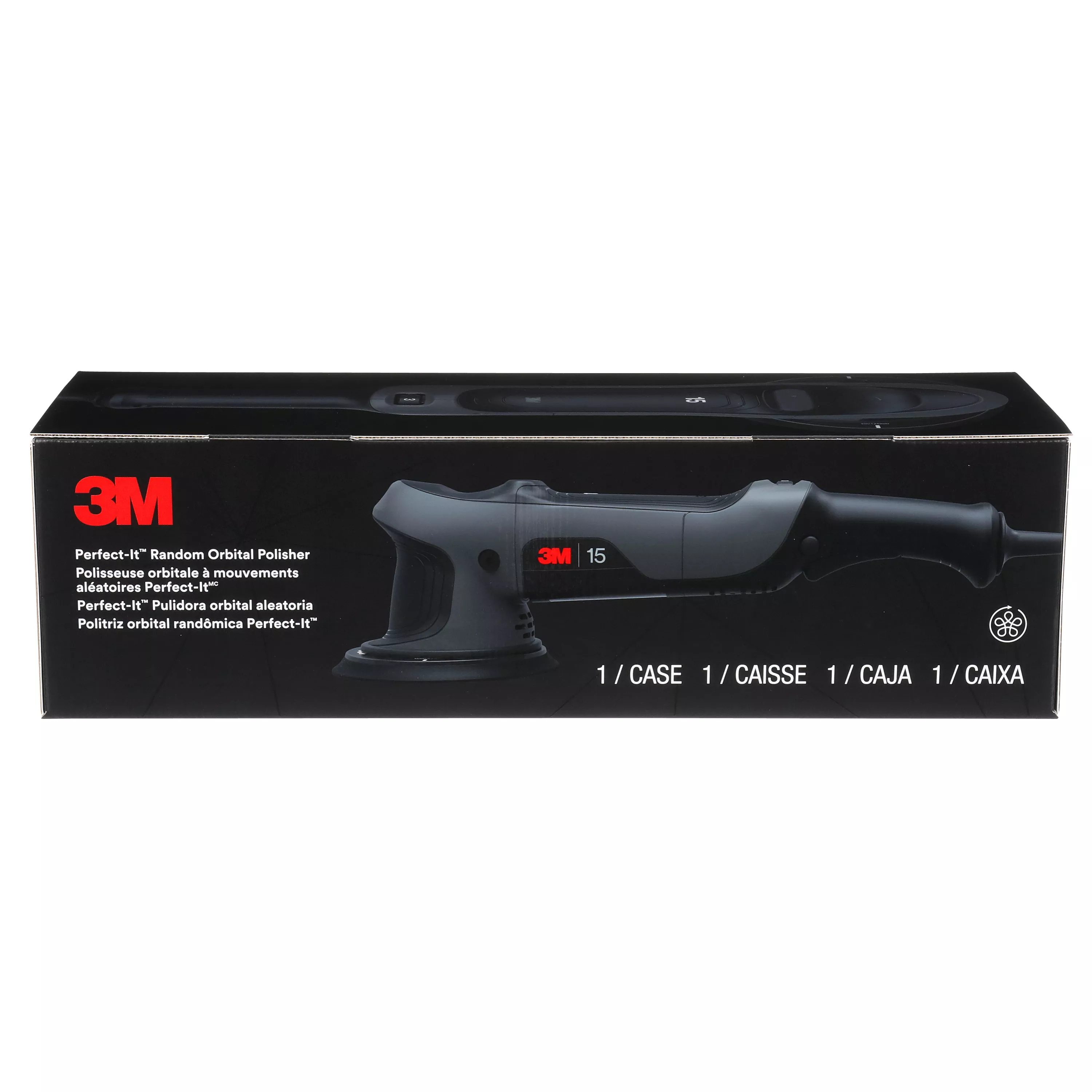 UPC 00051131341005 | 3M™ Perfect-It™ Random Orbital Polisher 34100