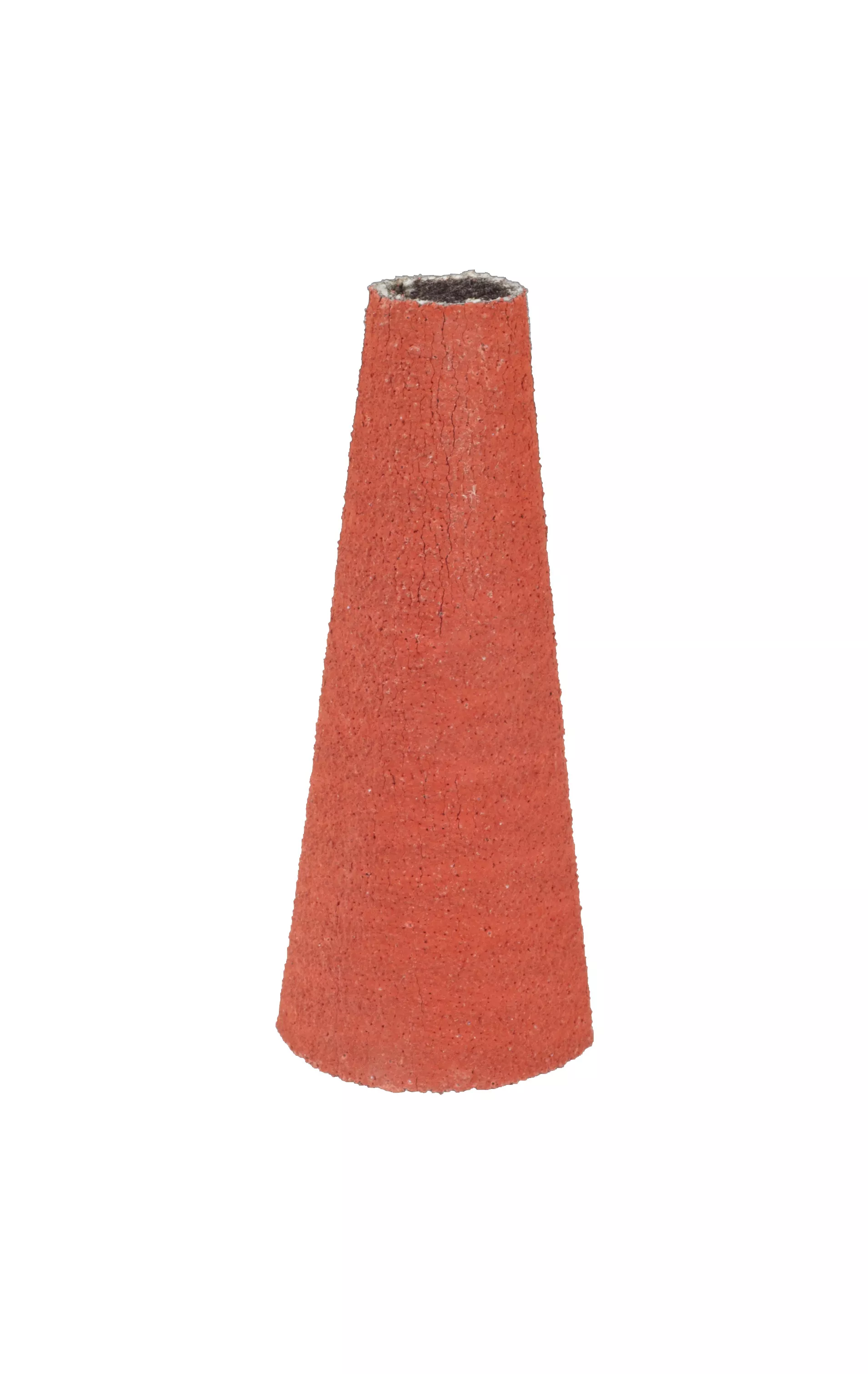 3M™ Cloth Cone 777F, P120 YF-weight, 4.1732 in x 2-7/8 in x 1.2132 in,
Film-lok, Full-flex, Die CS902, 200 ea/Case