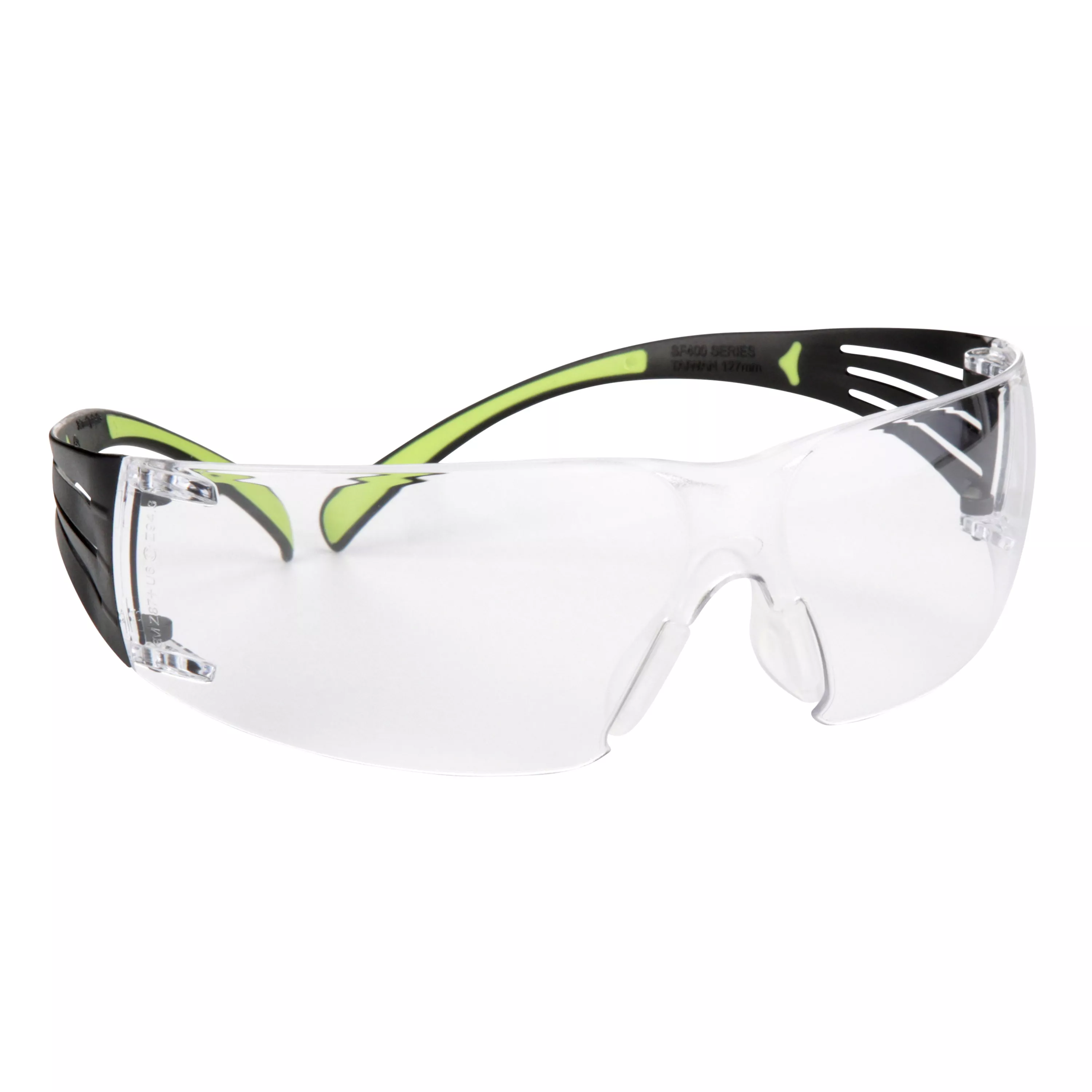 SKU 7100112435 | 3M™ SecureFit™ Protective Eyewear SF401AF