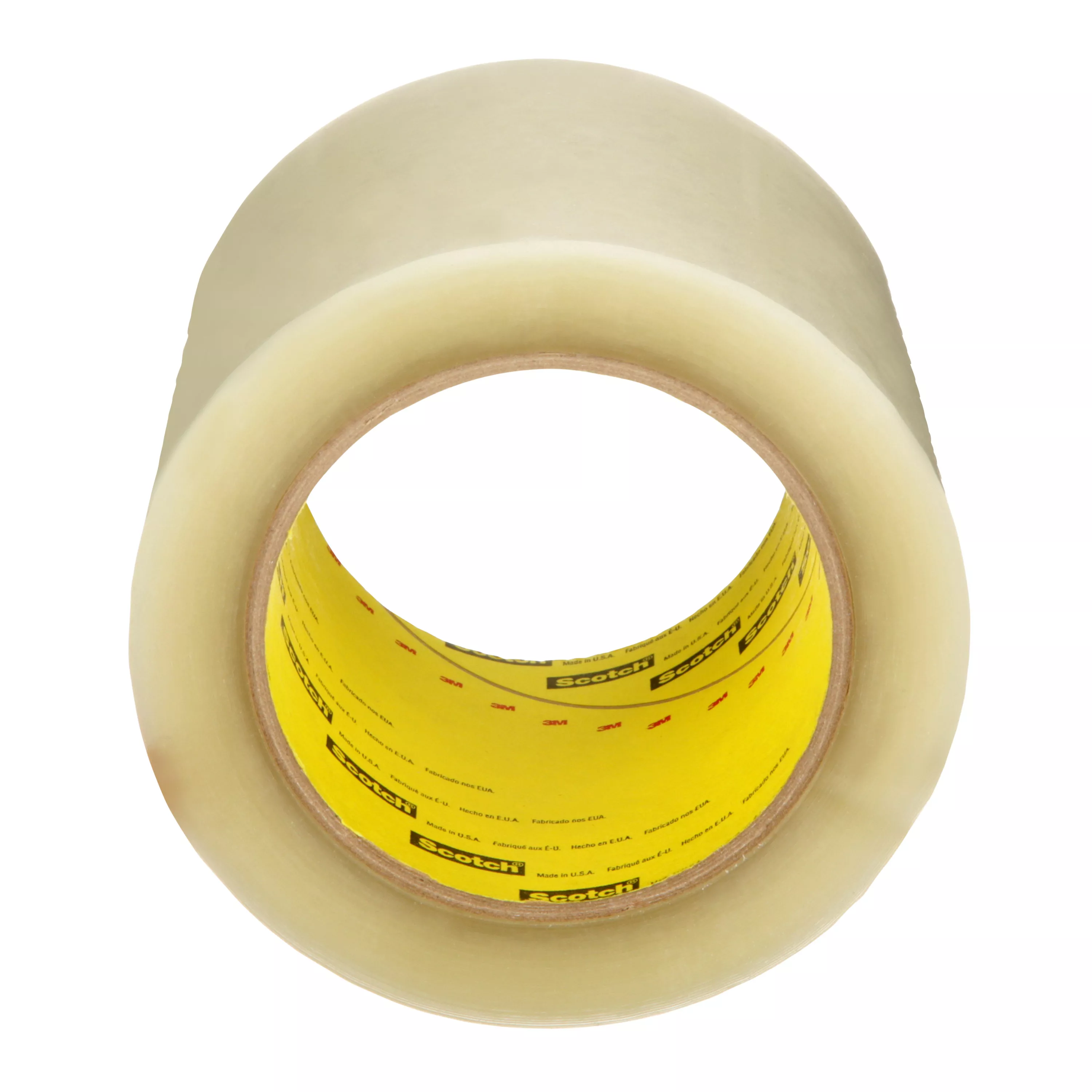 SKU 7100112660 | 3M™ Label Protection Tape 3565