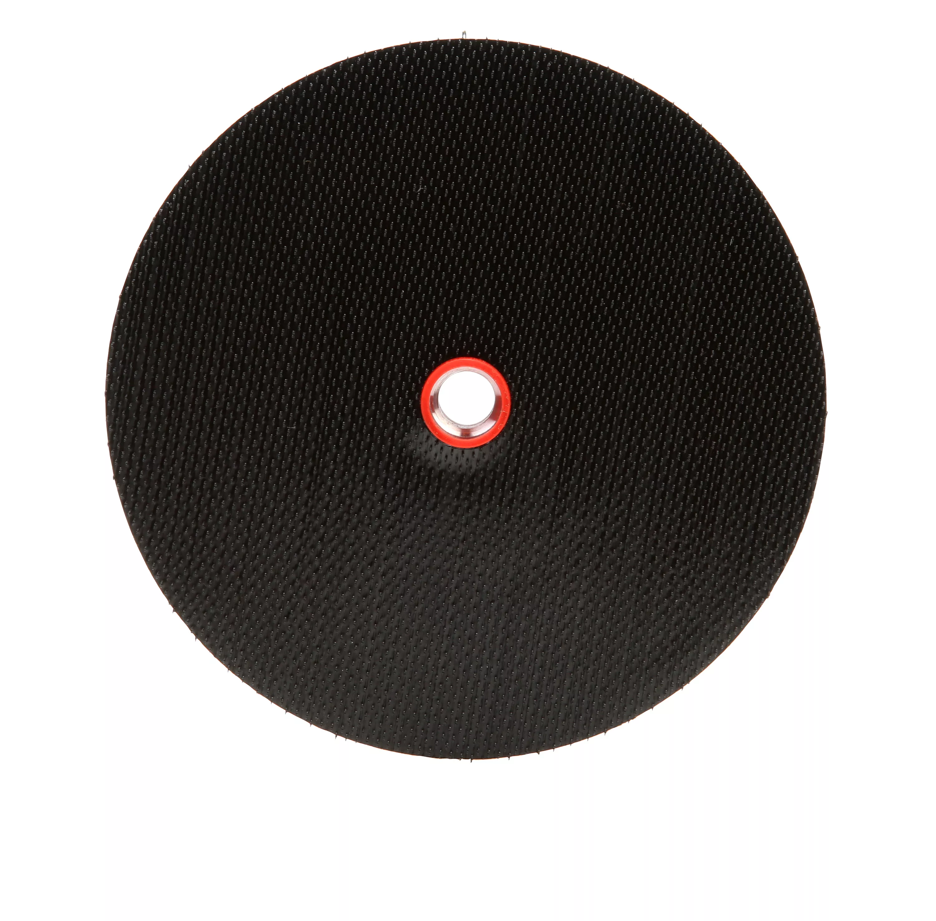 3M™ Hook and Loop Disc Pad Holder 20245, 7 in x 7/8 in Center Post 5/8