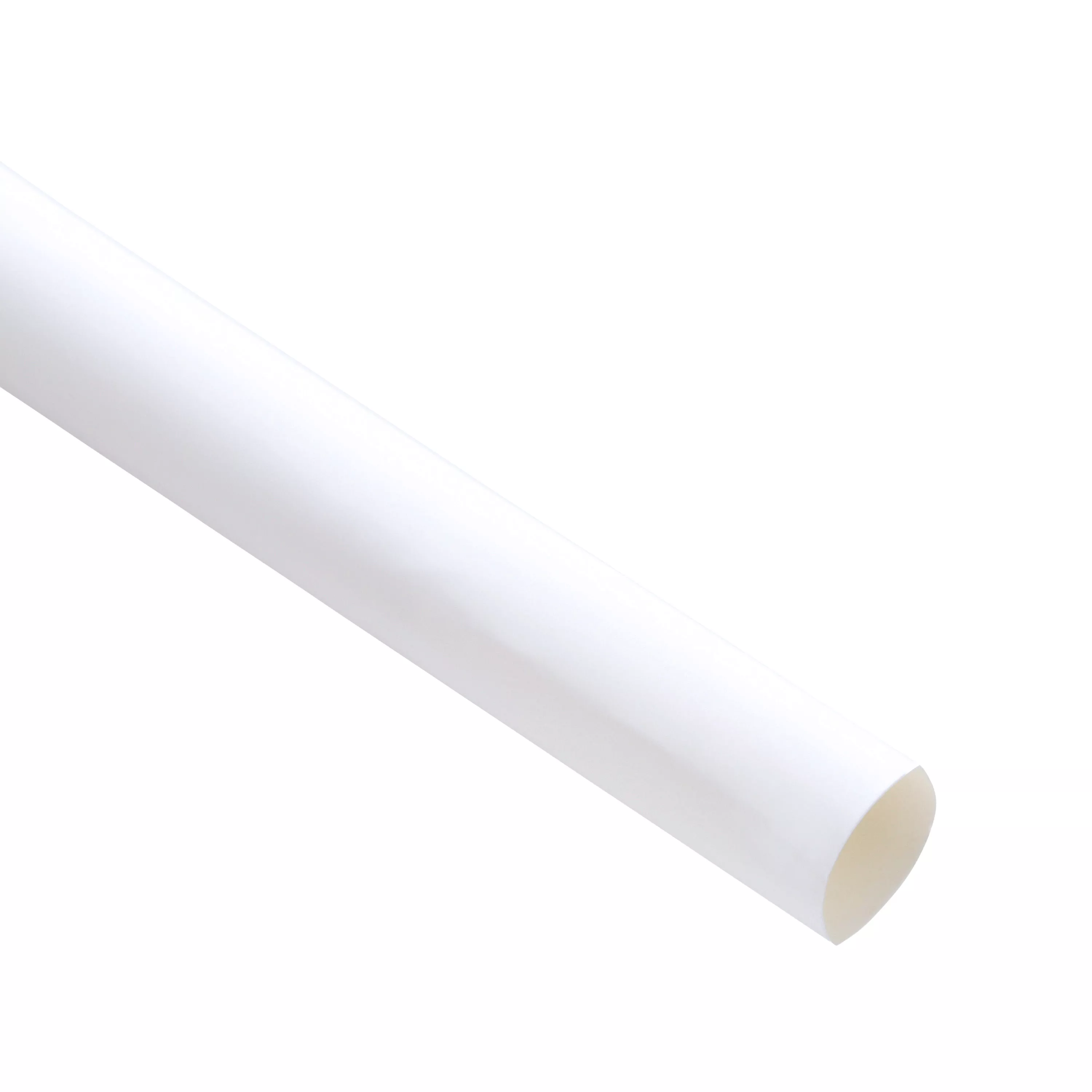 SKU 7010349738 | 3M™ Heat Shrink Thin-Wall Tubing FP-301-1/2-White-200'