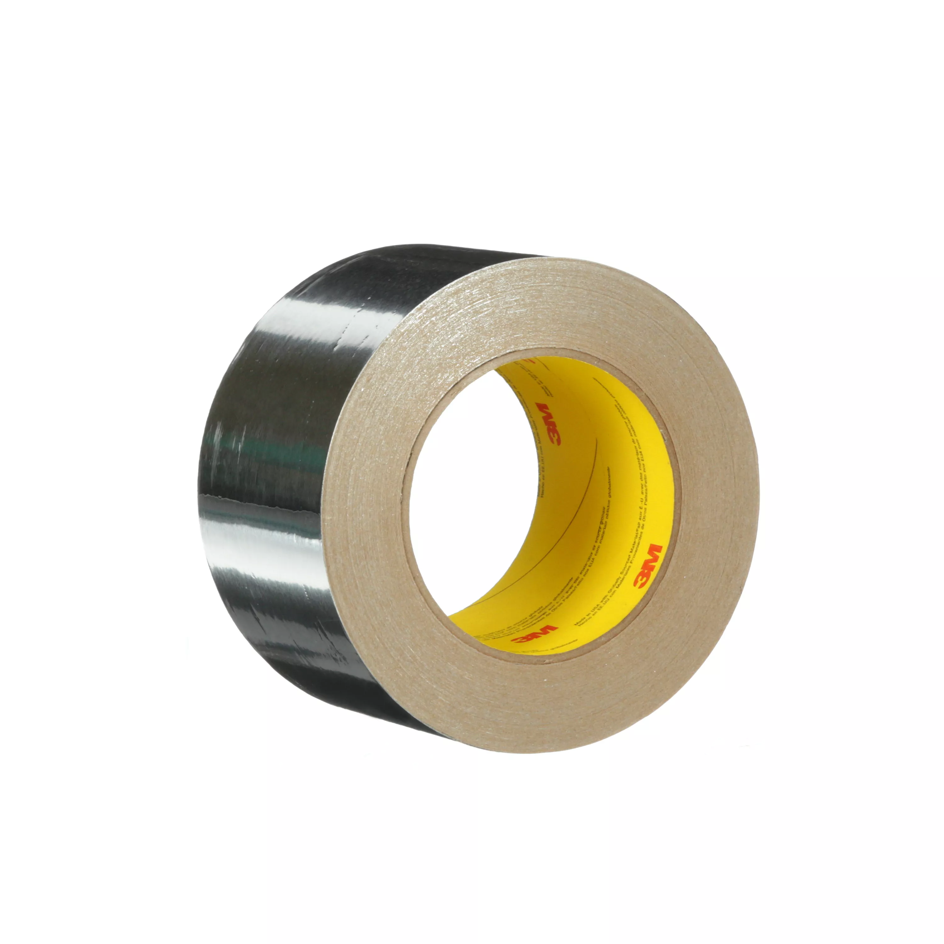 SKU 7100169857 | 3M™ Venture Tape™ Aluminum Foil Tape 1520CW