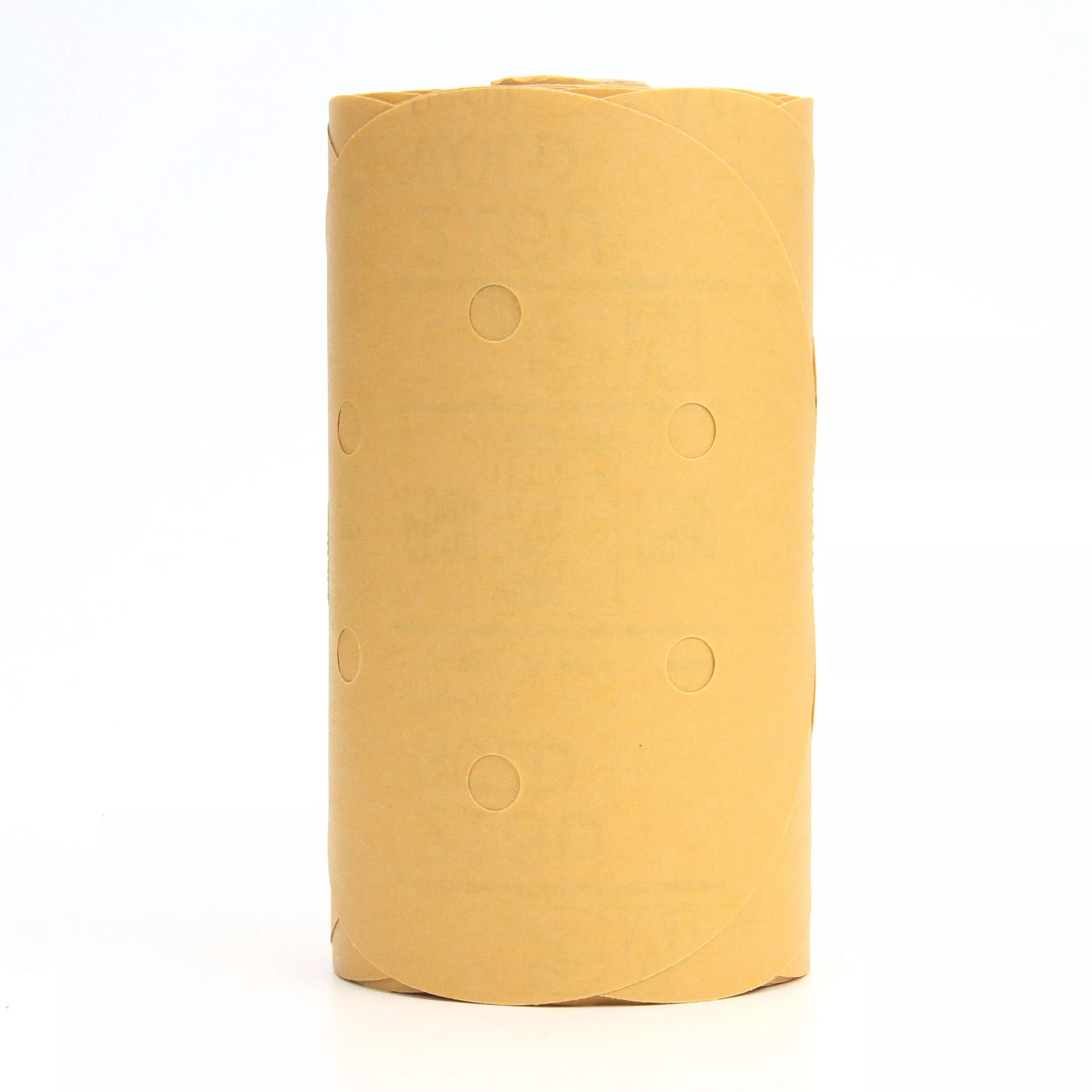 Product Number 216U | 3M™ Stikit™ Gold Disc Roll Dust Free