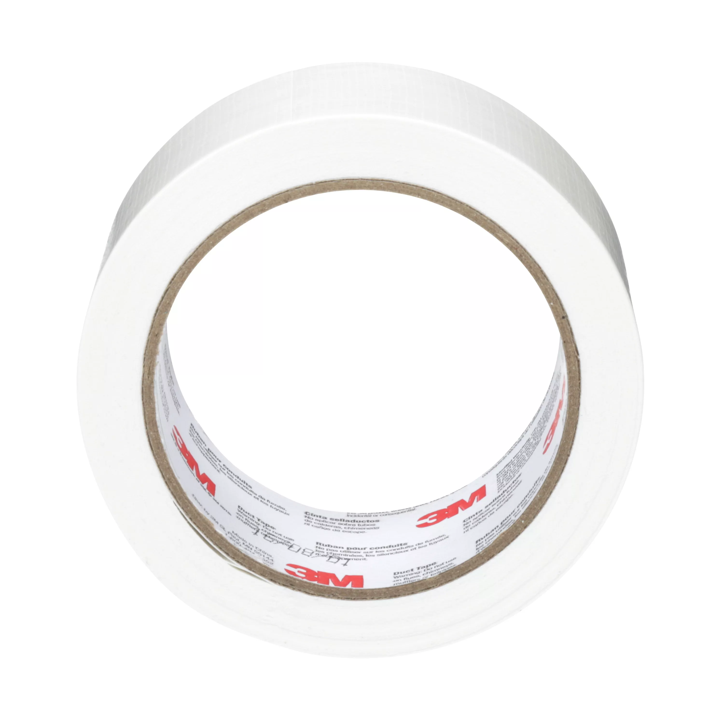 UPC 00068060469496 | 3M™ White Duct Tape 3955-WH