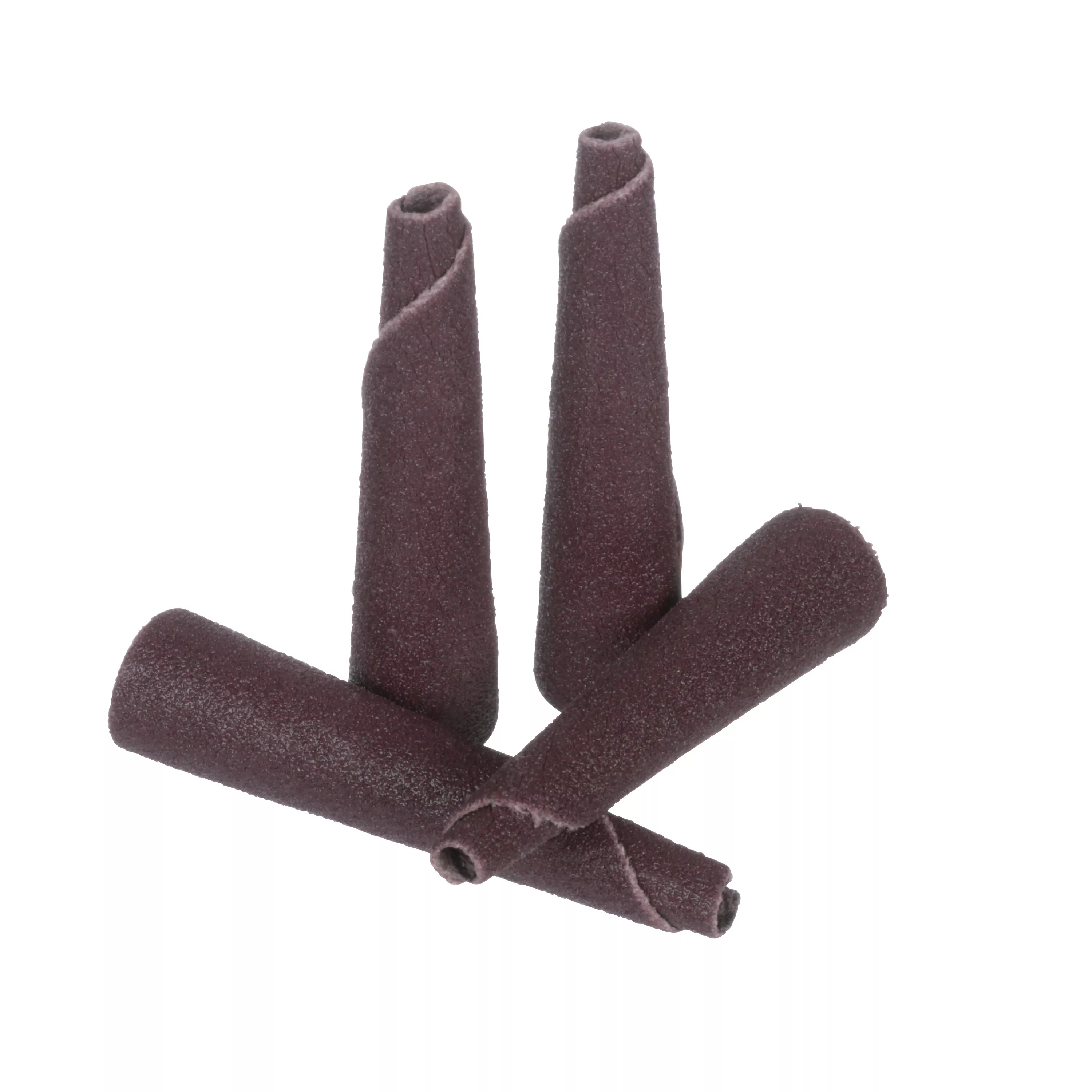 SKU 7100116601 | Standard Abrasives™ Aluminum Oxide Tapered Cone Point