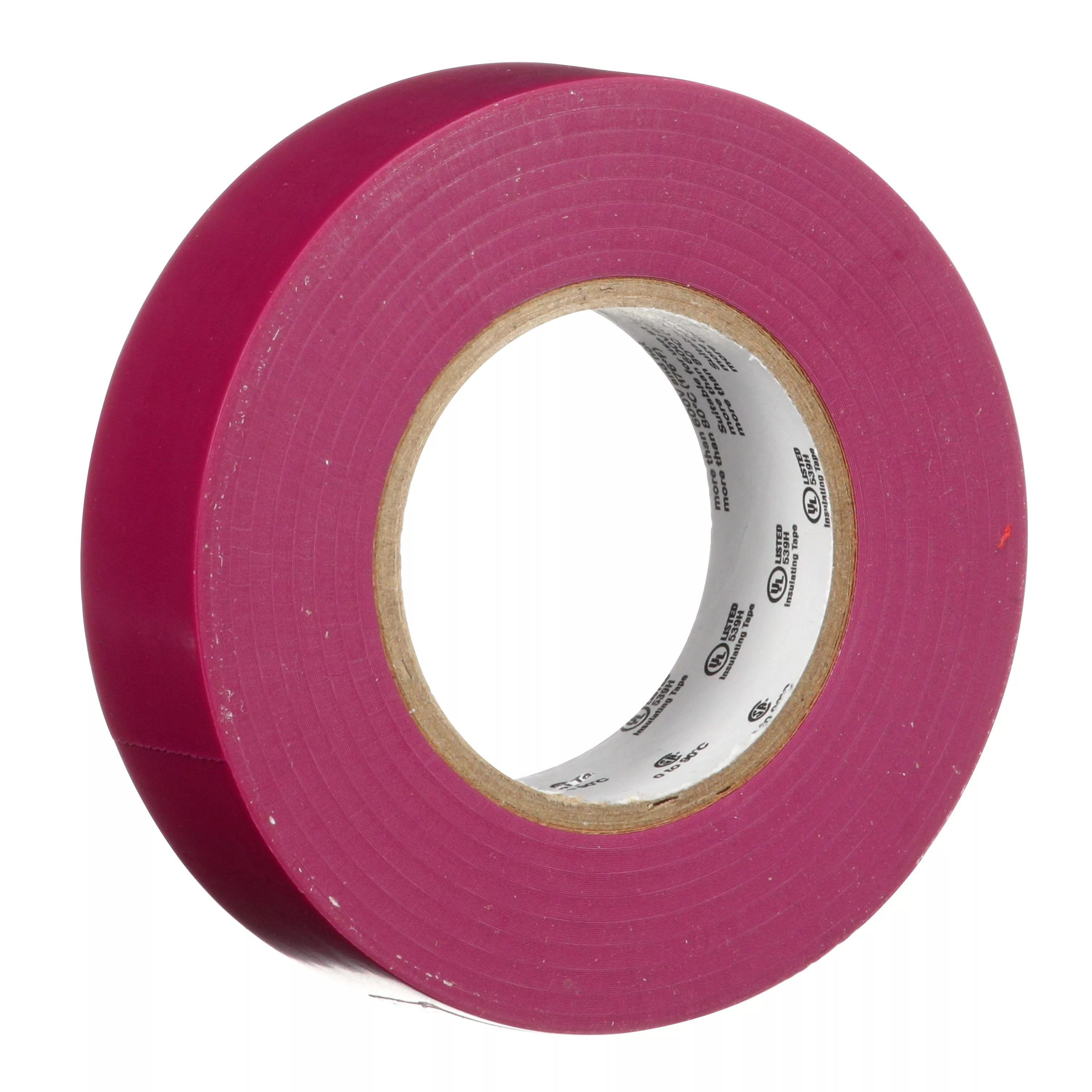 SKU 7100169434 | 3M™ Temflex™ Vinyl Electrical Tape 165