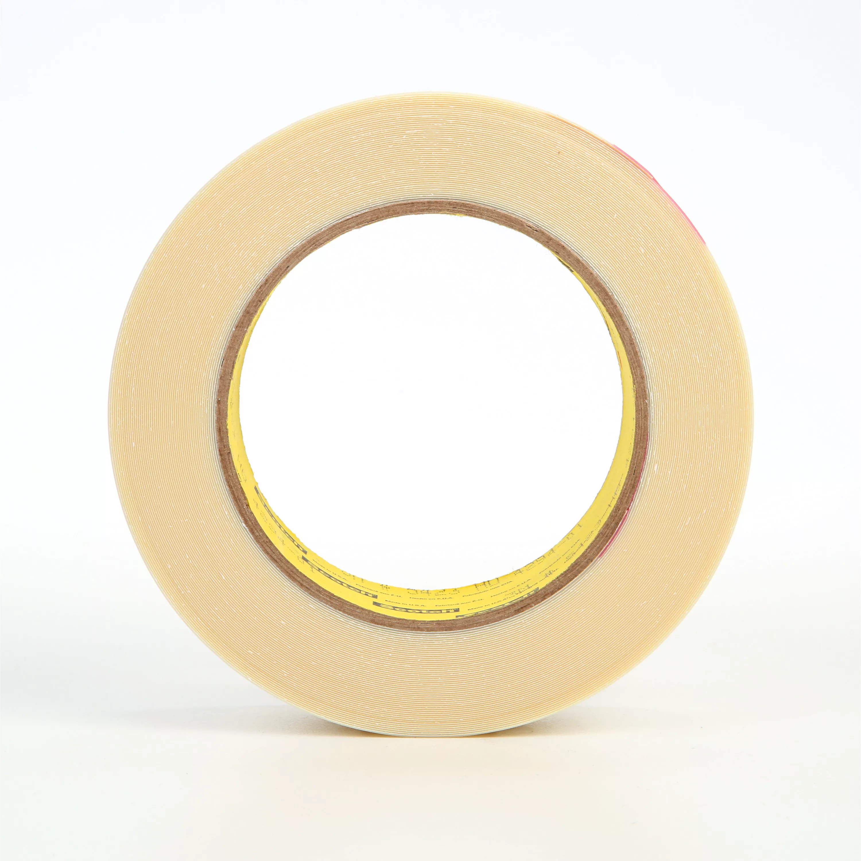 SKU 7000050077 | 3M™ UHMW Film Tape 5423