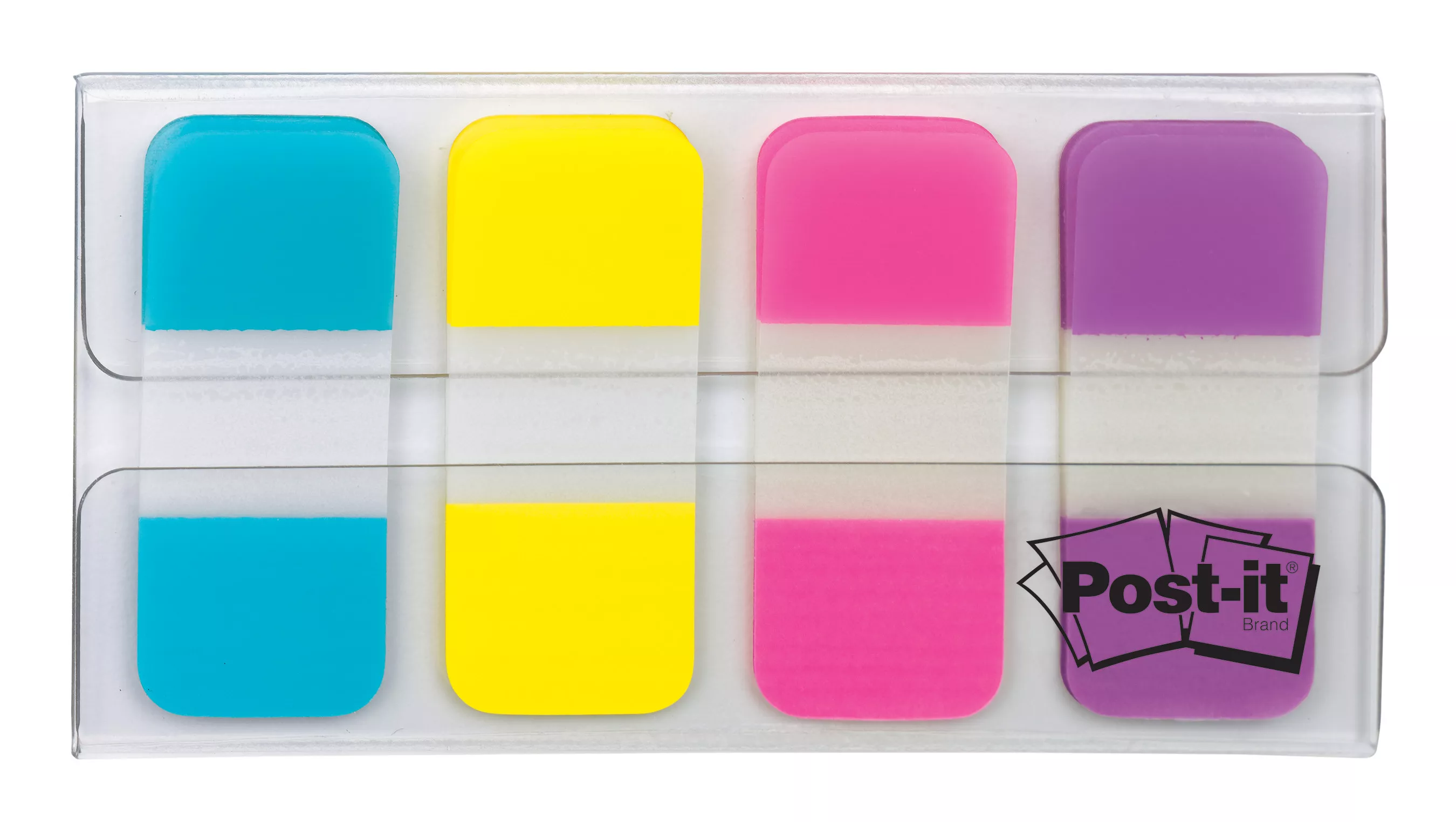 SKU 7010371440 | Post-it® Tabs 676-AYPV