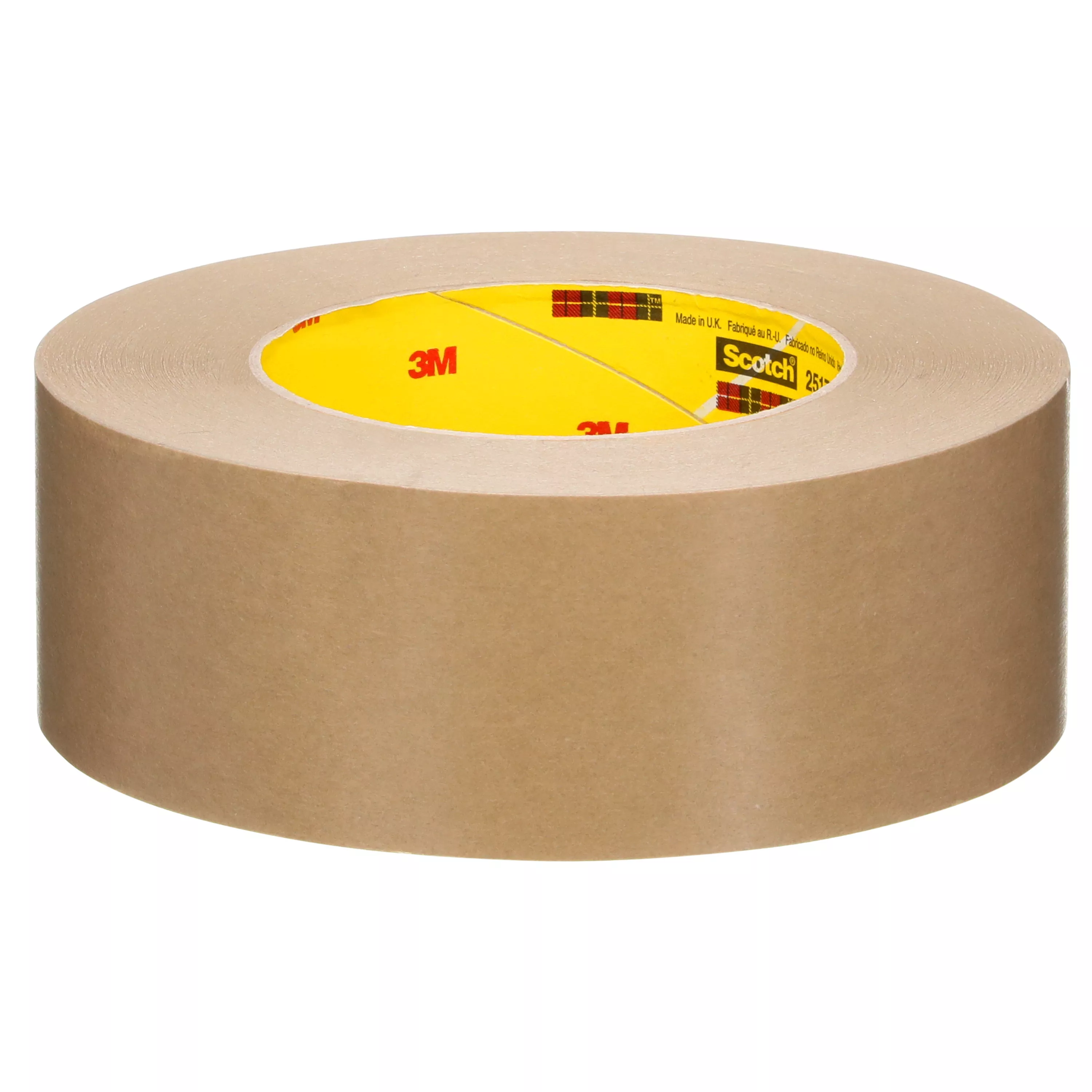 SKU 7000088502 | 3M™ Flatback Tape 2517