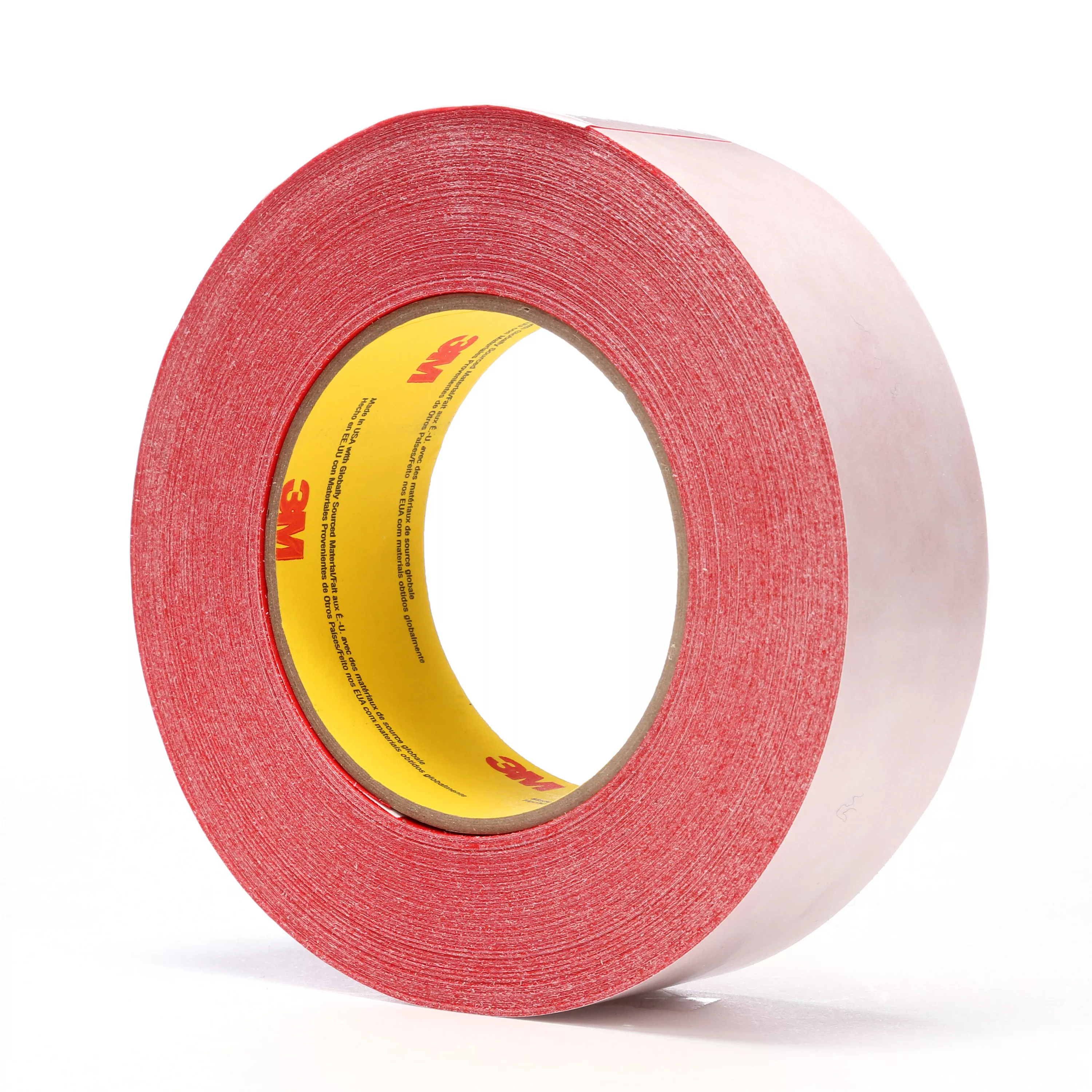 Product Number 9737R | 3M™ Double Coated Tape 9737R