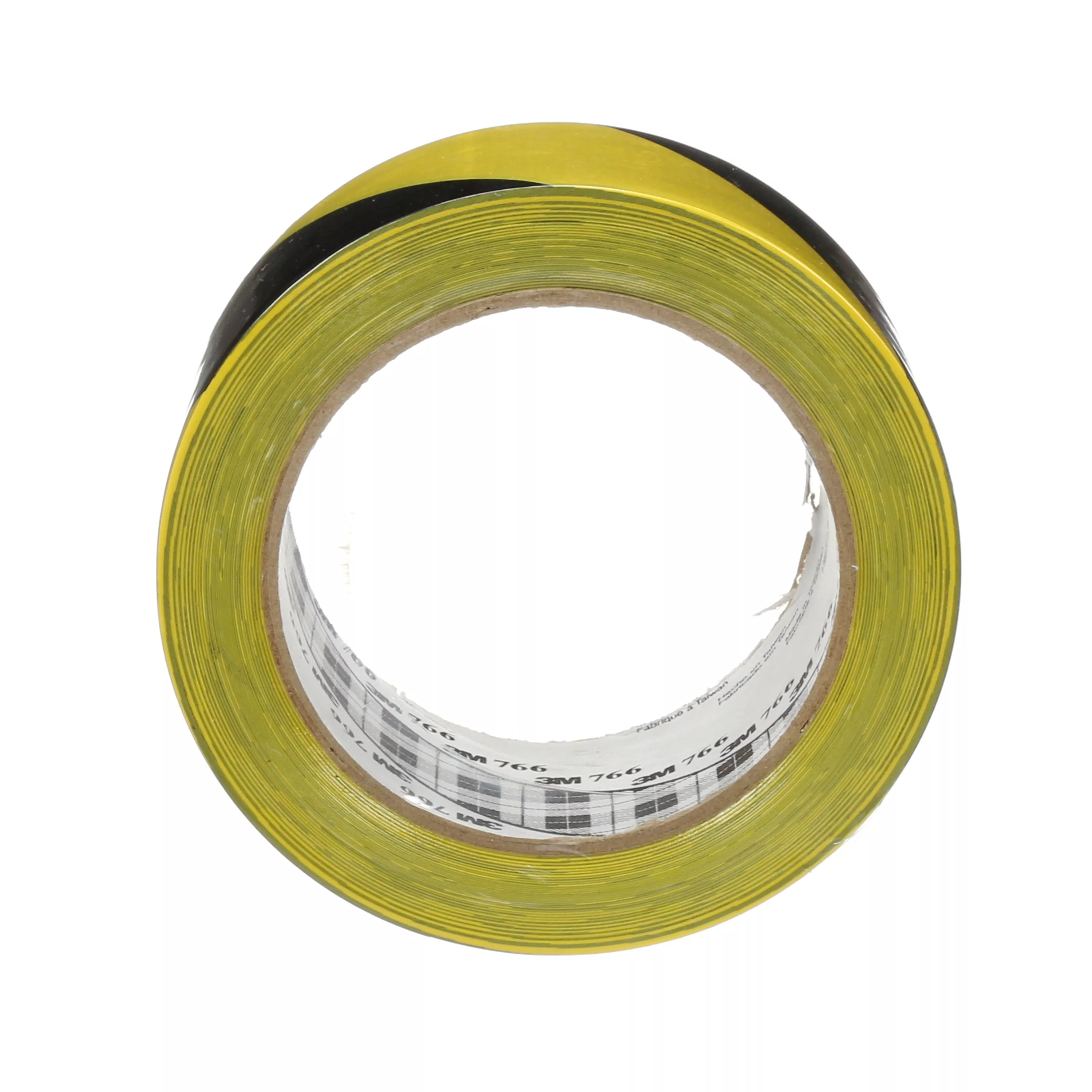 UPC 00021200431814 | 3M™ Safety Stripe Warning Tape 766