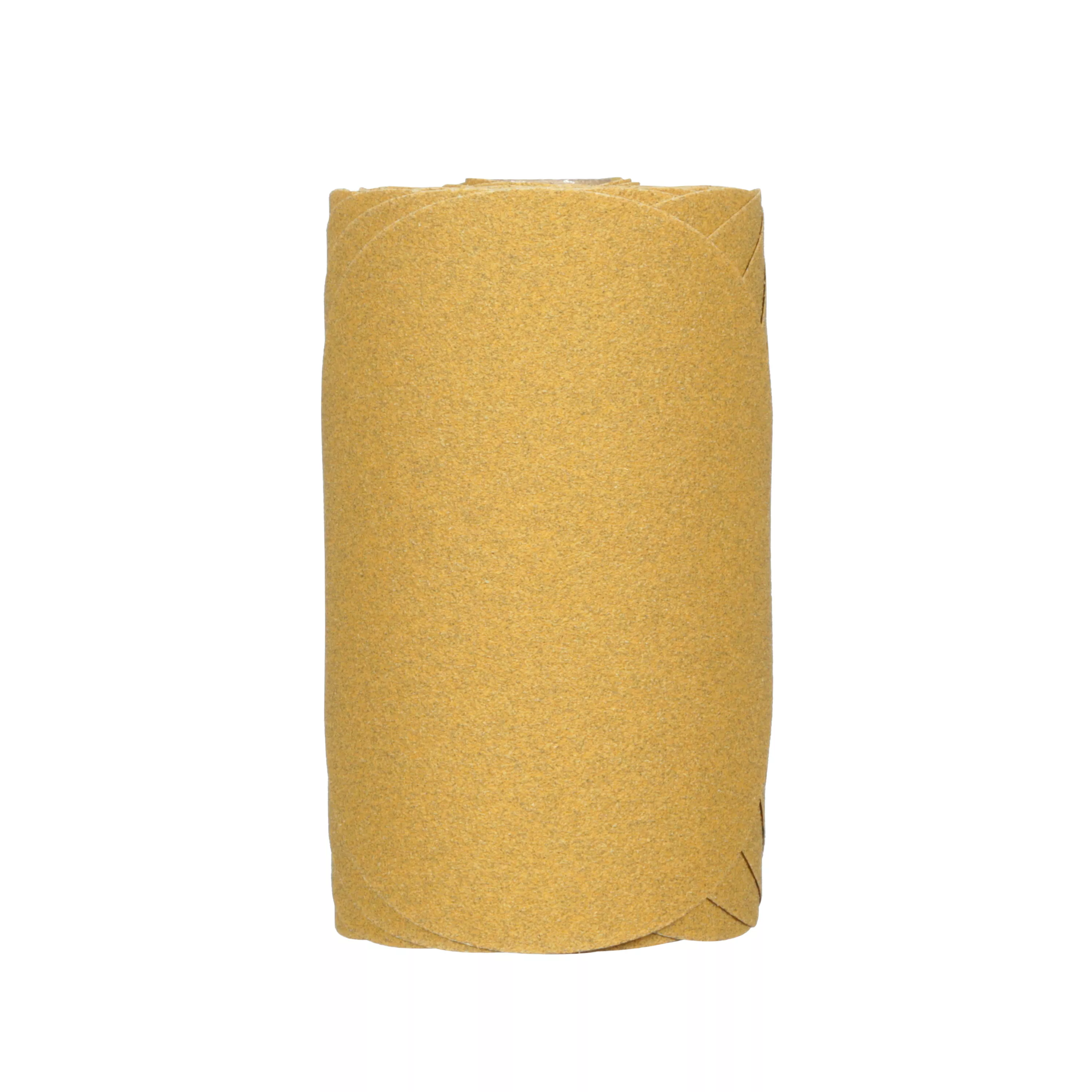 Product Number 236U | 3M™ Stikit™ Gold Disc Roll