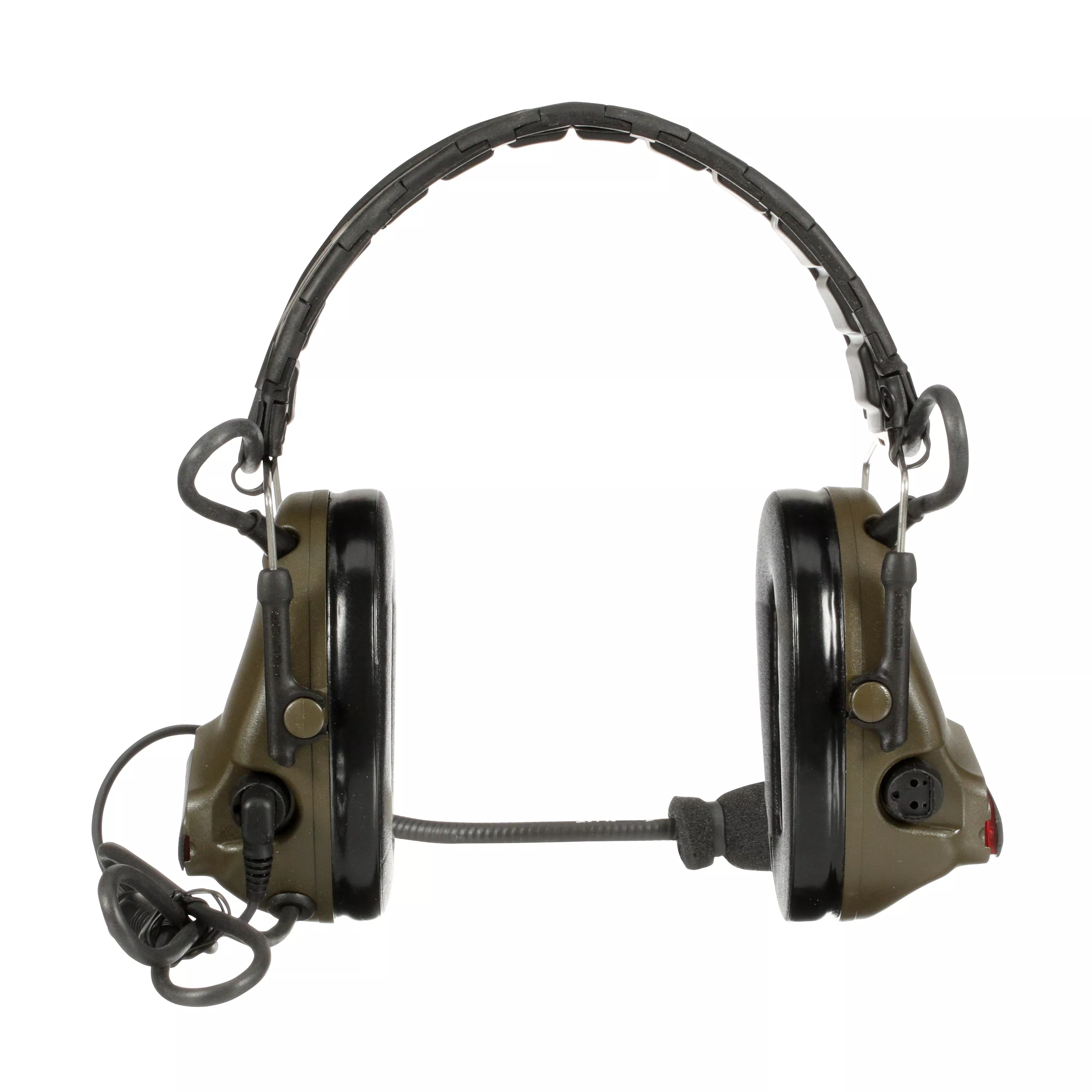 SKU 7100223431 | 3M™ PELTOR™ ComTac™ V Headset MT20H682FB-47 GN