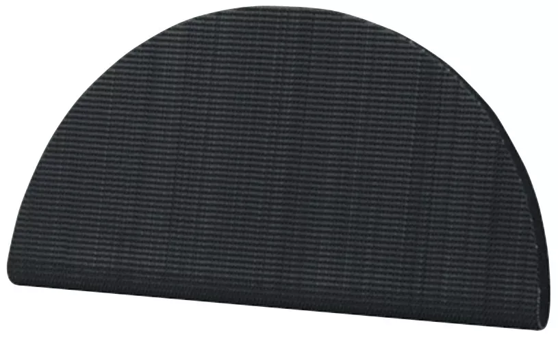 3M™ Hookit™ Half Round Pad, 05792, 6 in, 20 per case