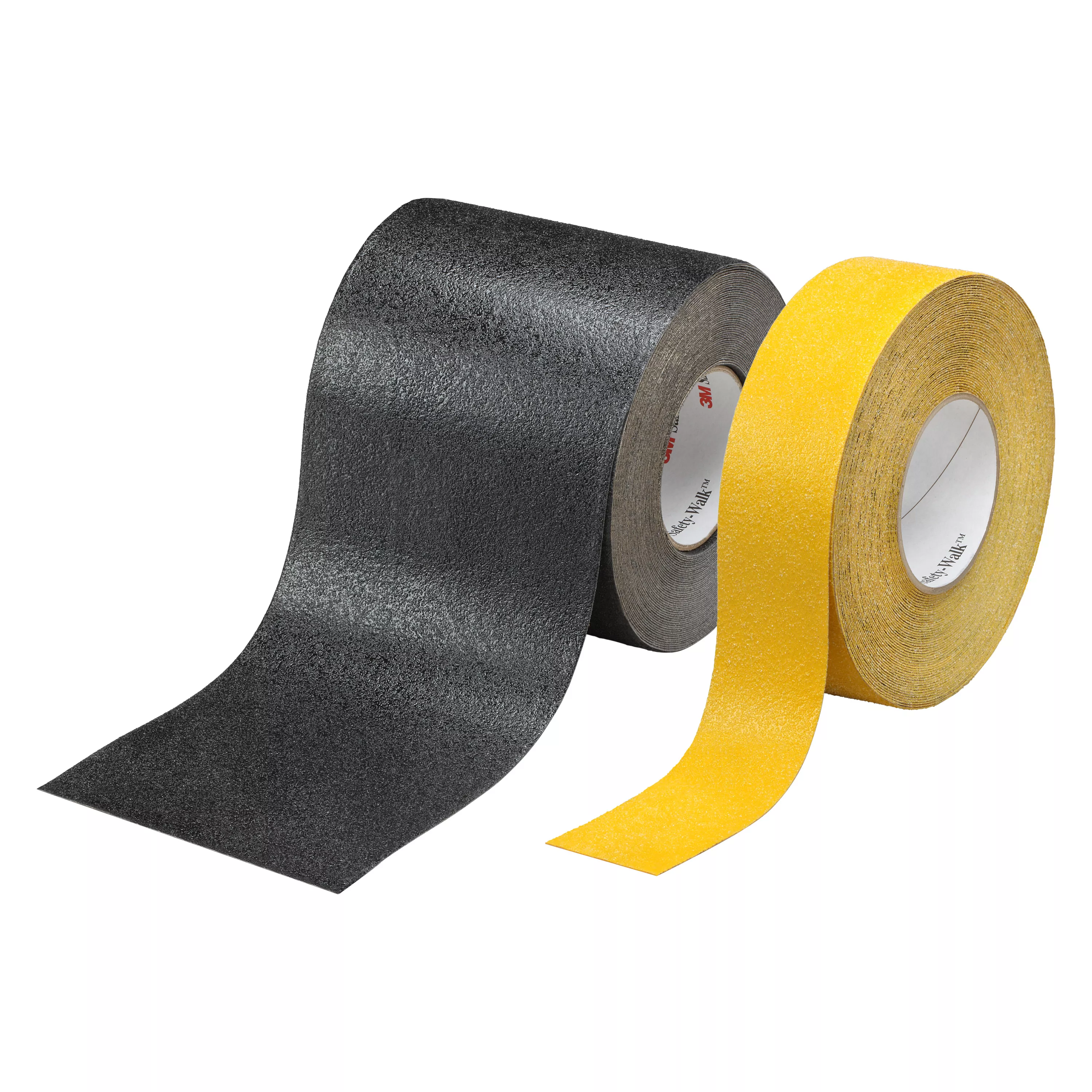 3M™ Safety-Walk™ Slip-Resistant Conformable Tapes & Treads 510, Black, 16 in x 40 ft, Roll, 1/Case