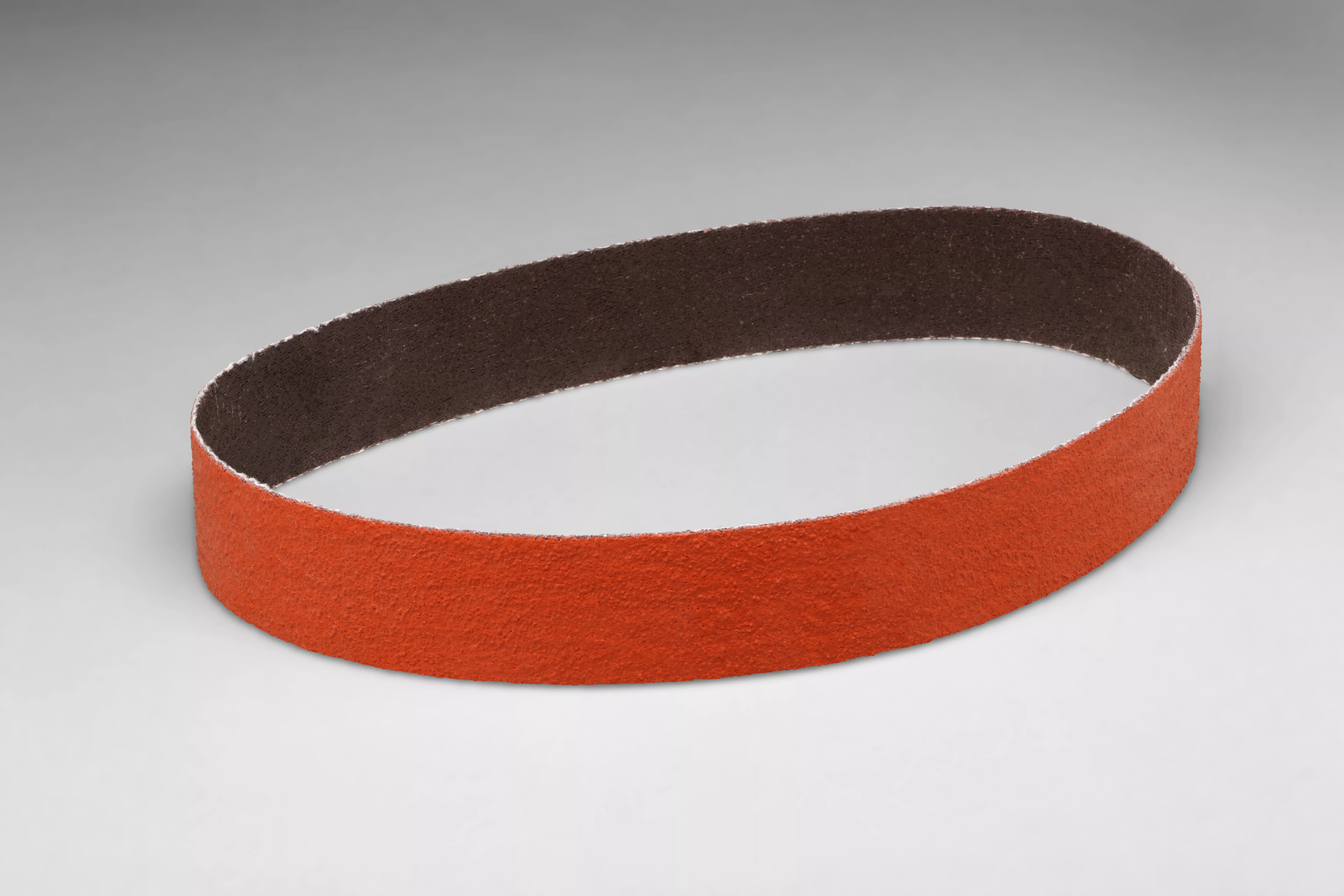 Product Number 967F | 3M™ Cubitron™ II Cloth Belt 967F