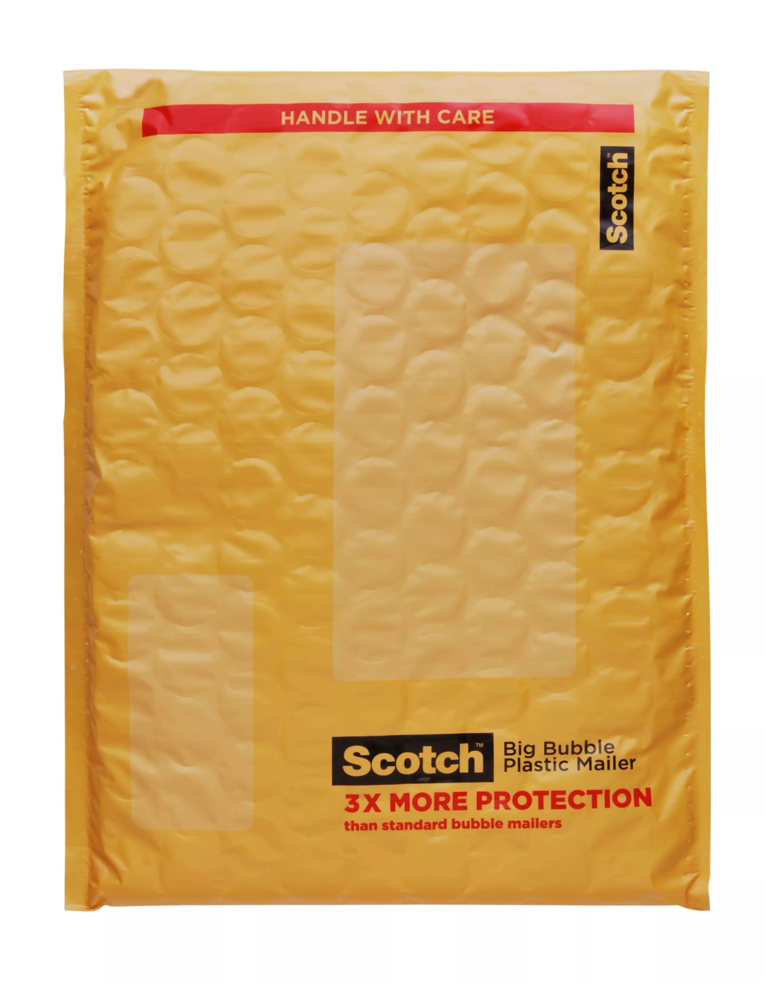 SKU 7010292621 | Scotch™ Big Bubble Plastic Mailer BB8915-48