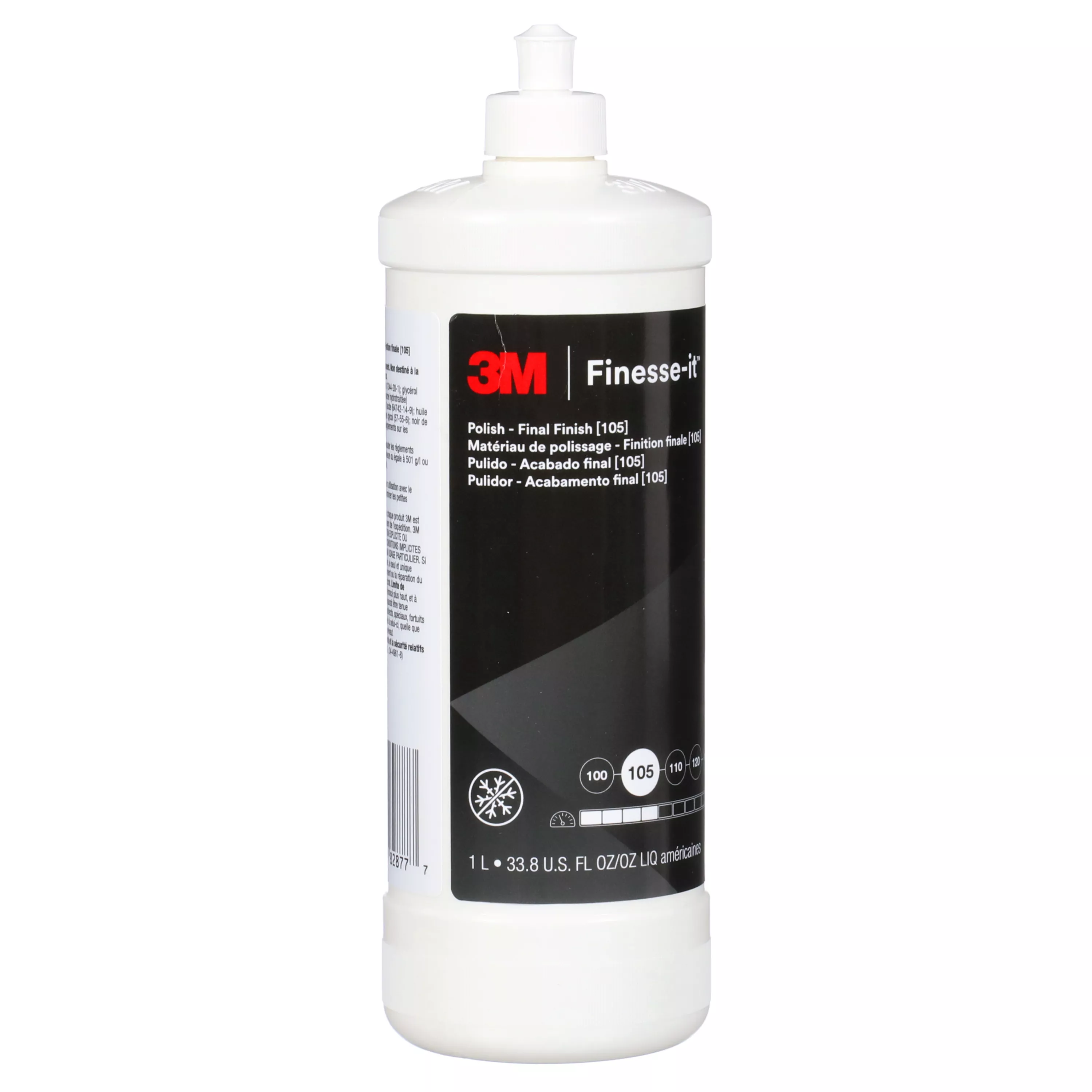 Product Number 105 | 3M™ Finesse-it™ Polish Standard Series