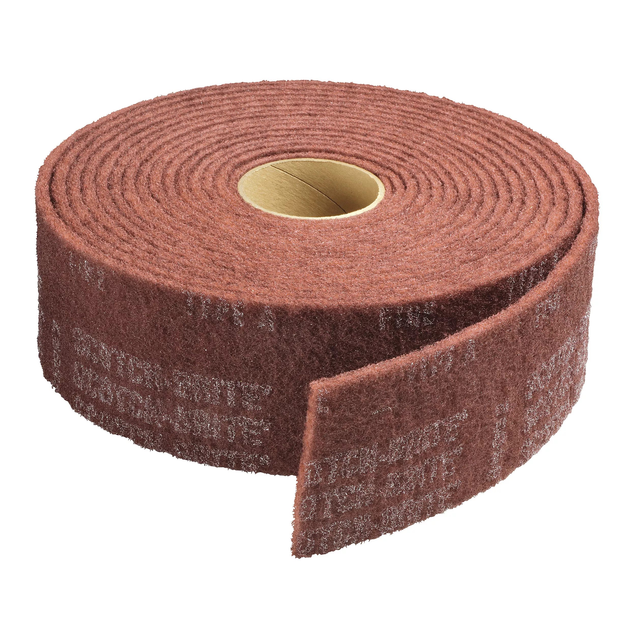 Scotch-Brite™ High Strength Roll, HS-RL, A/O Very Fine, 6 in x 30 ft, 2
ea/Case