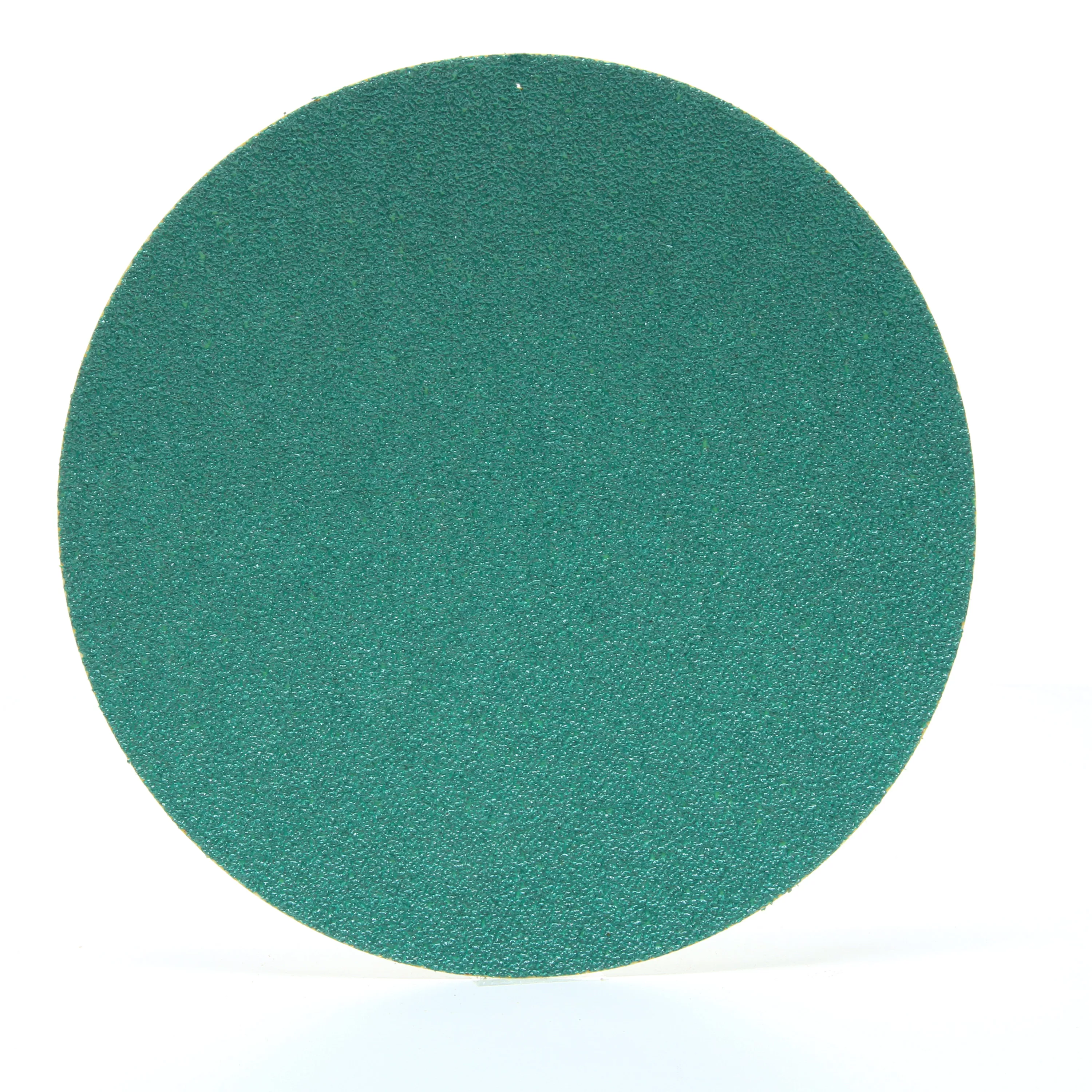 SKU 7100169187 | 3M™ Hookit™ Green Corps™ Paper Abrasive Disc 750U