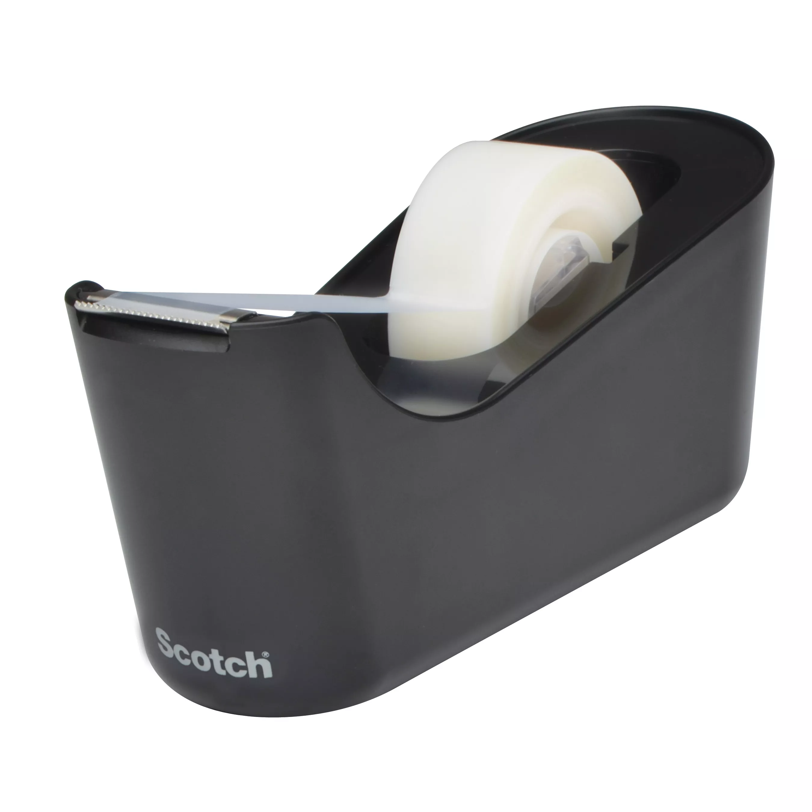 Product Number C18-BLK | Scotch® Desktop Dispenser