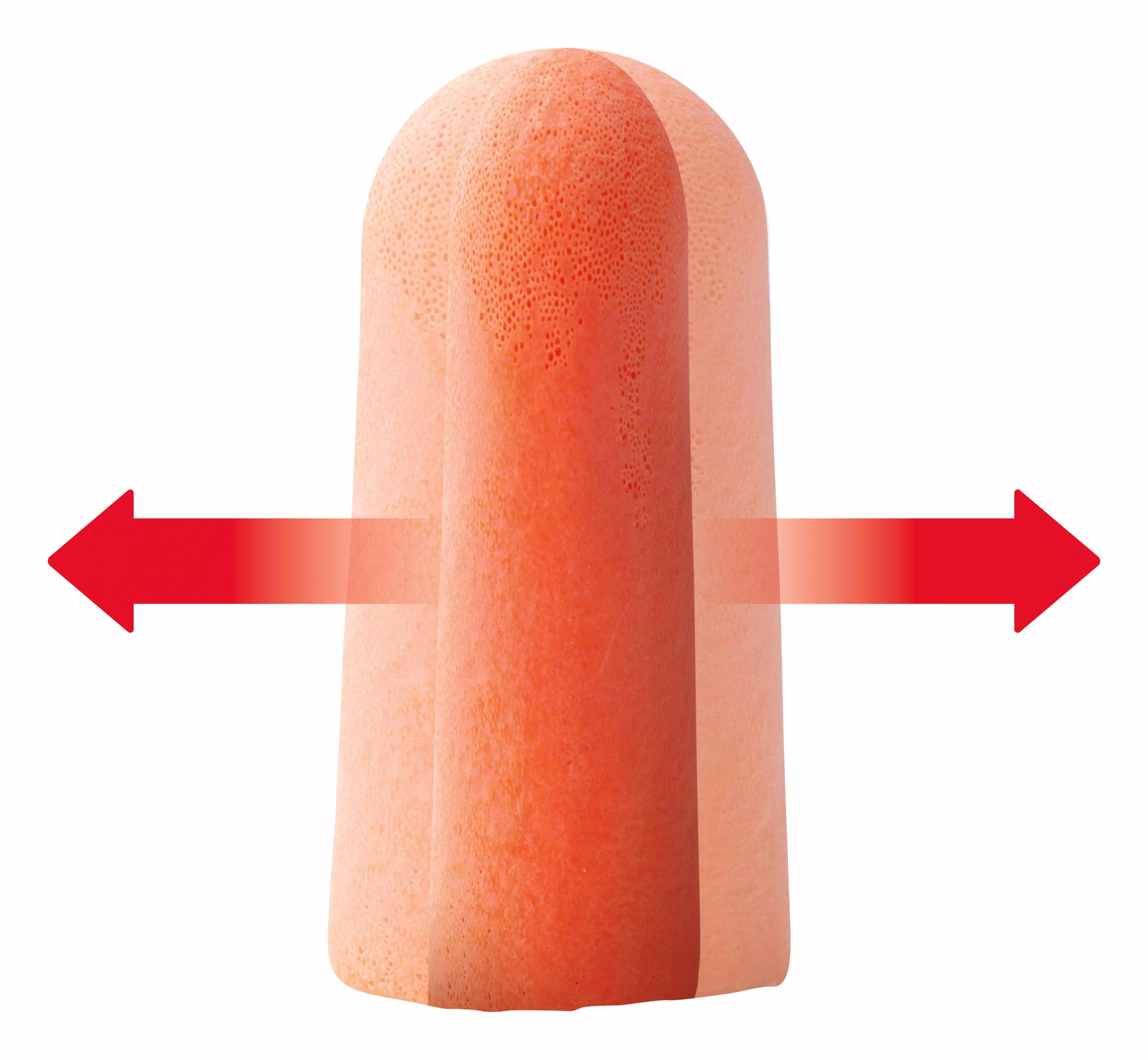 Product Number 92077H8-DC | 3M™ Disposable Earplugs