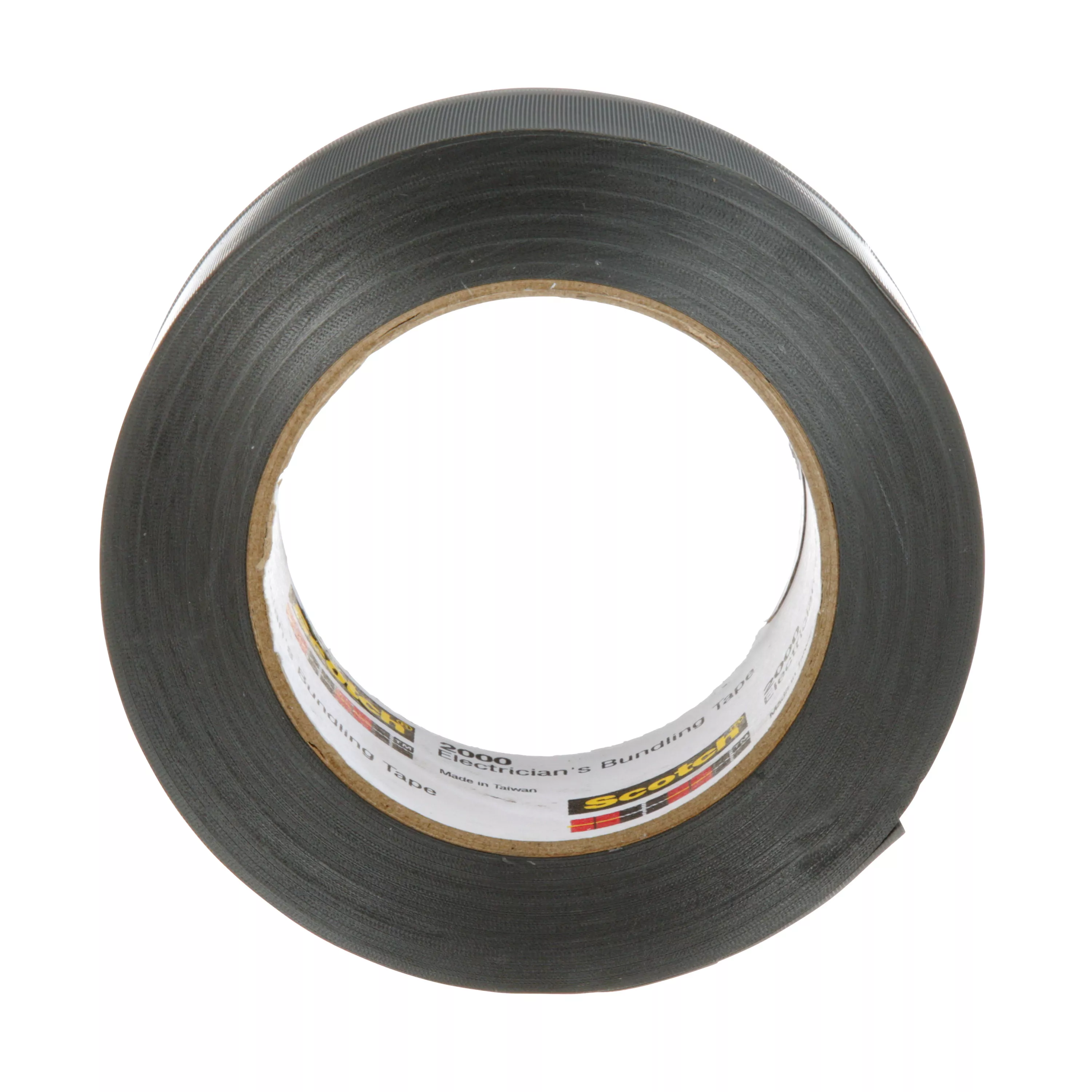 SKU 7000031684 | Scotch® Electricians Duct Tape 2000