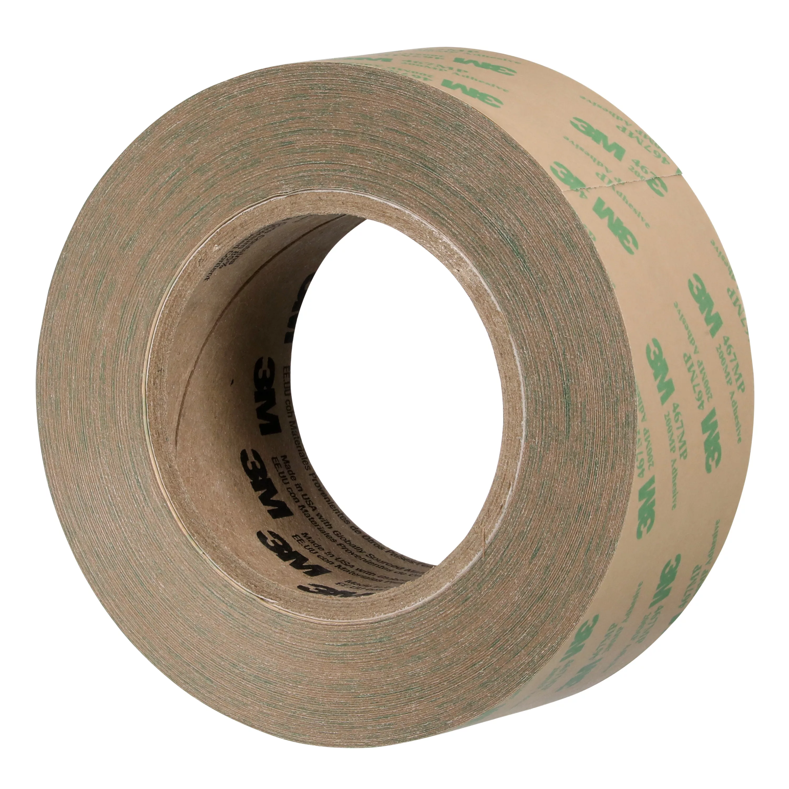 SKU 7000148369 | 3M™ Adhesive Transfer Tape 468MP