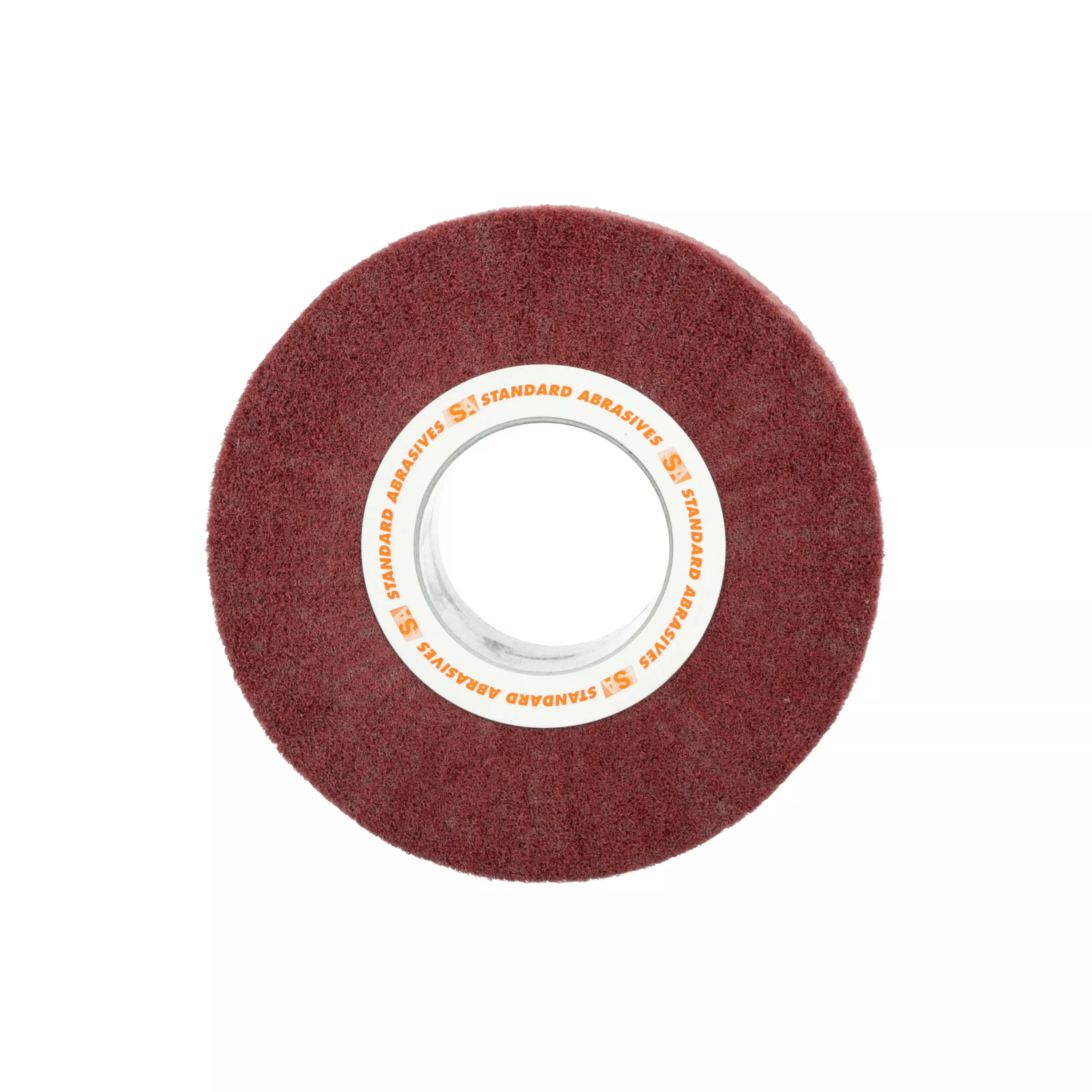 Product Number 875067 | Standard Abrasives™ Buff and Blend HS Flap Brush 875067