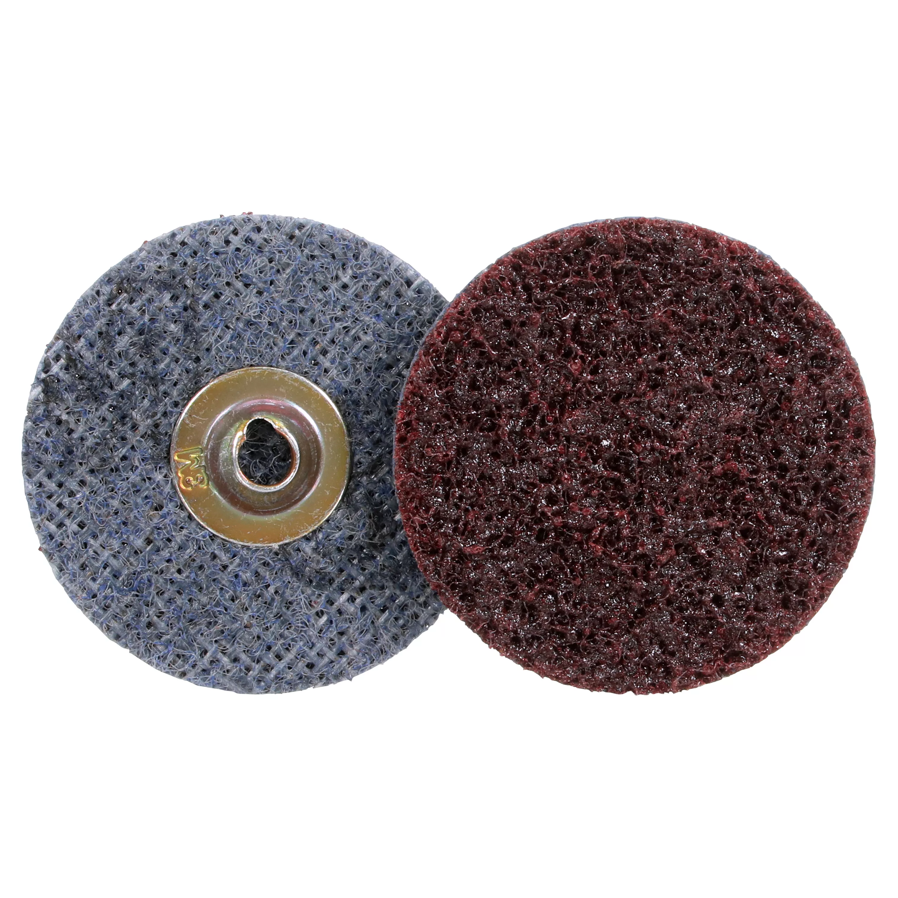 SKU 7010299291 | Scotch-Brite™ Roloc™ SE Surface Conditioning Disc