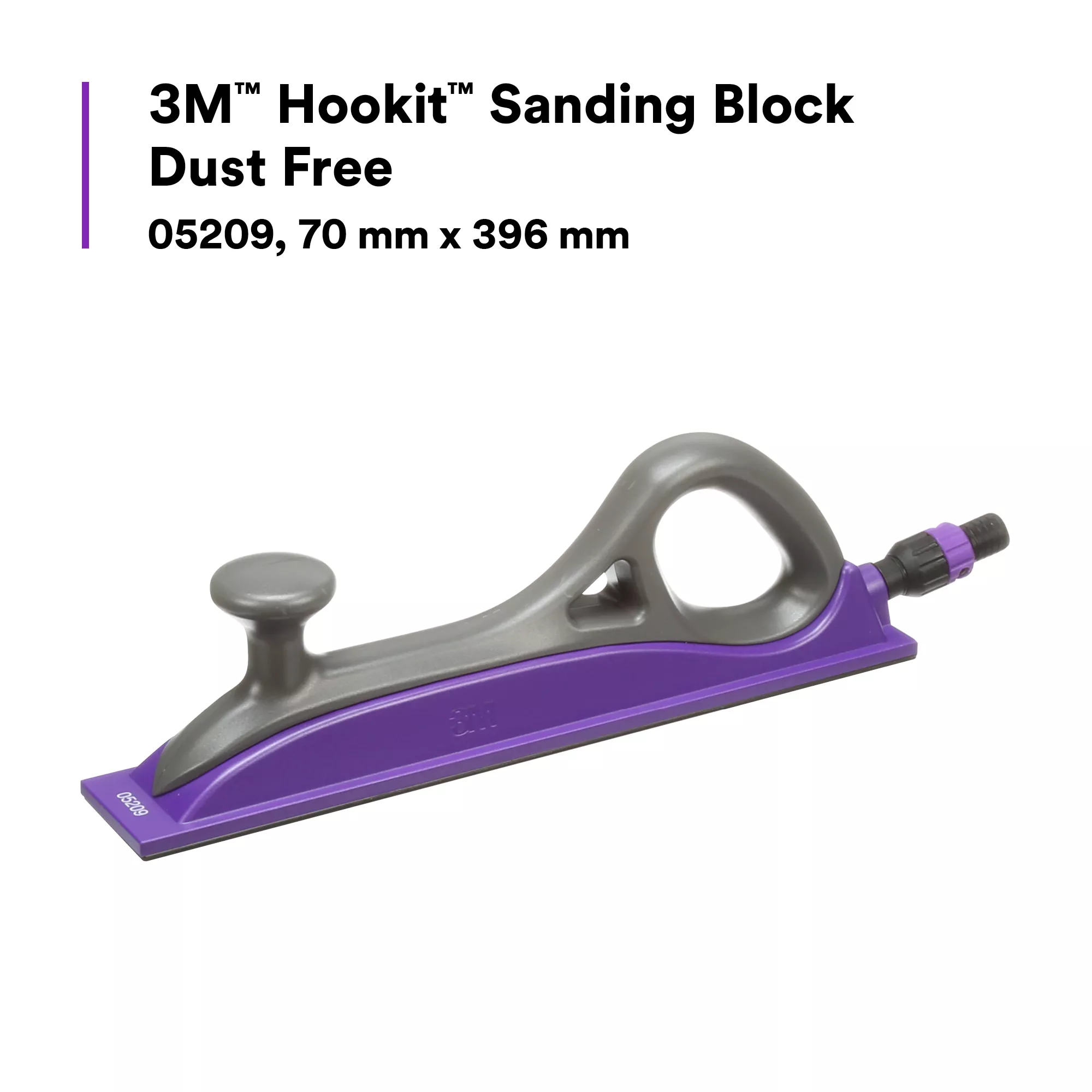 UPC 00051131052093 | 3M™ Hookit™ Sanding Block D/F