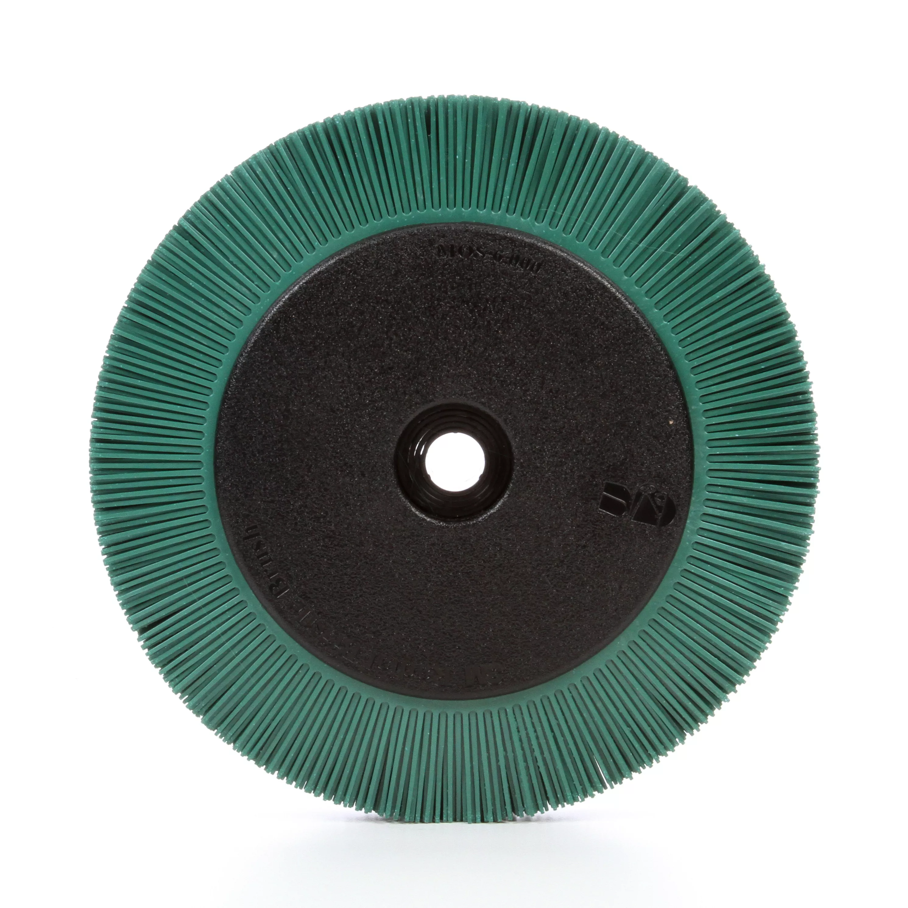 Product Number BB-ZB | Scotch-Brite™ Radial Bristle Brush