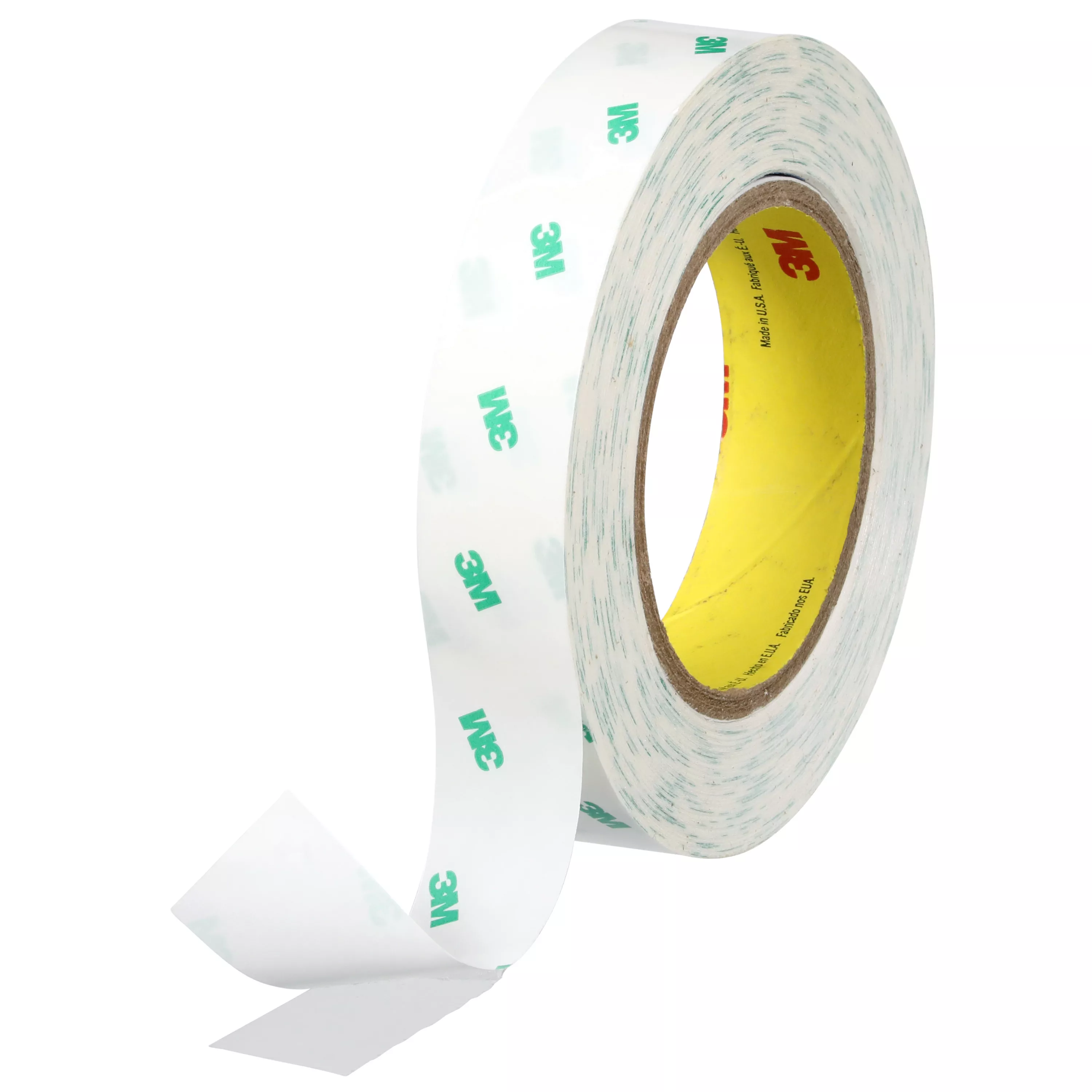 SKU 7000048452 | 3M™ Adhesive Transfer Tape 966