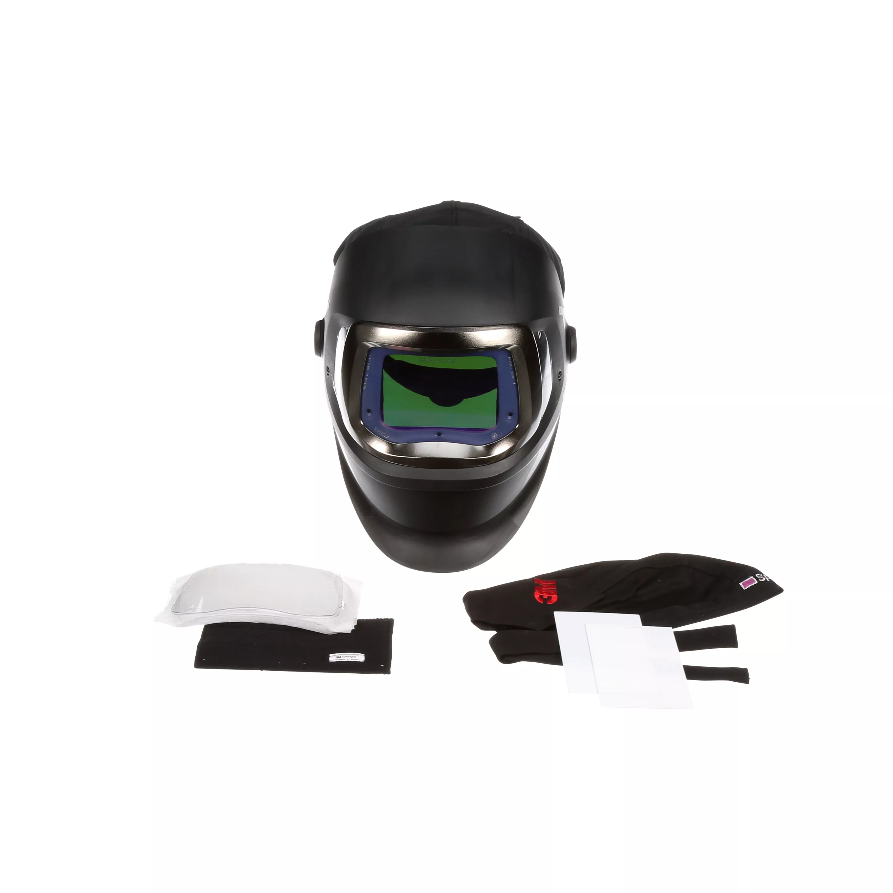 UPC 00638060432679 | 3M™ Speedglas™ Welding Helmet 9100FX 06-0600-30iSW