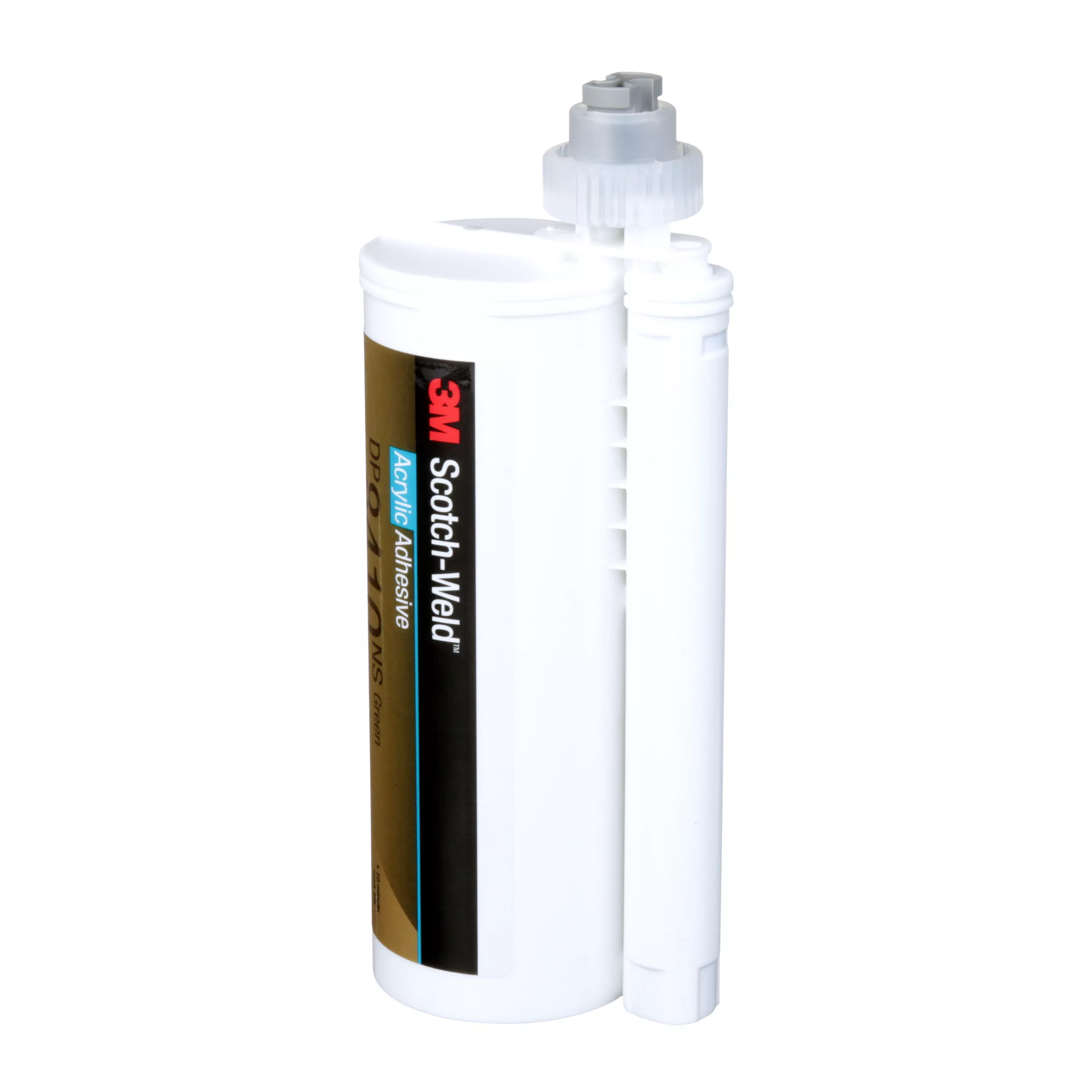 SKU 7100024045 | 3M™ Scotch-Weld™ Acrylic Adhesive DP8410NS