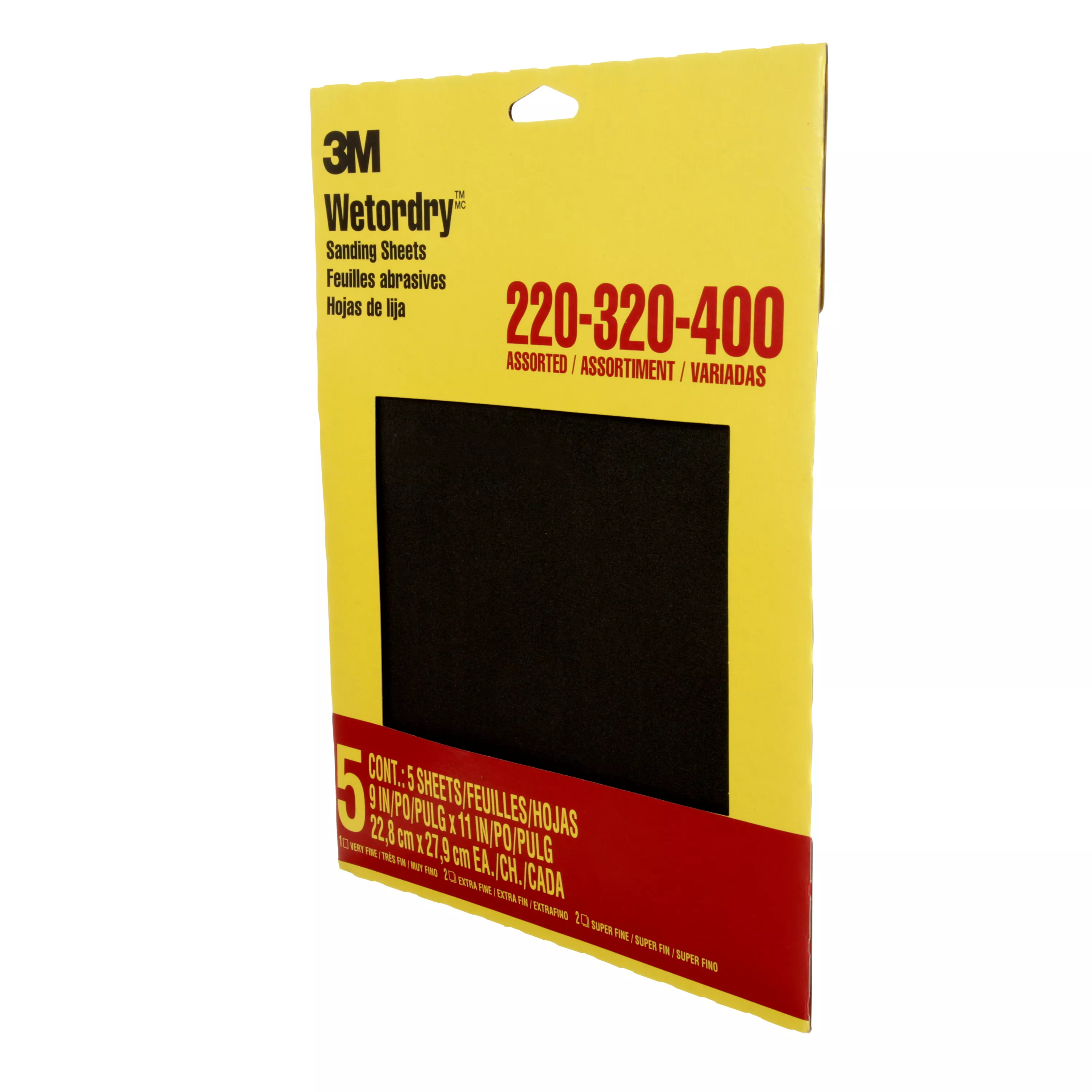 UPC 00051144090884 | 3M™ Wetordry™ Sandpaper 9088DC-NA