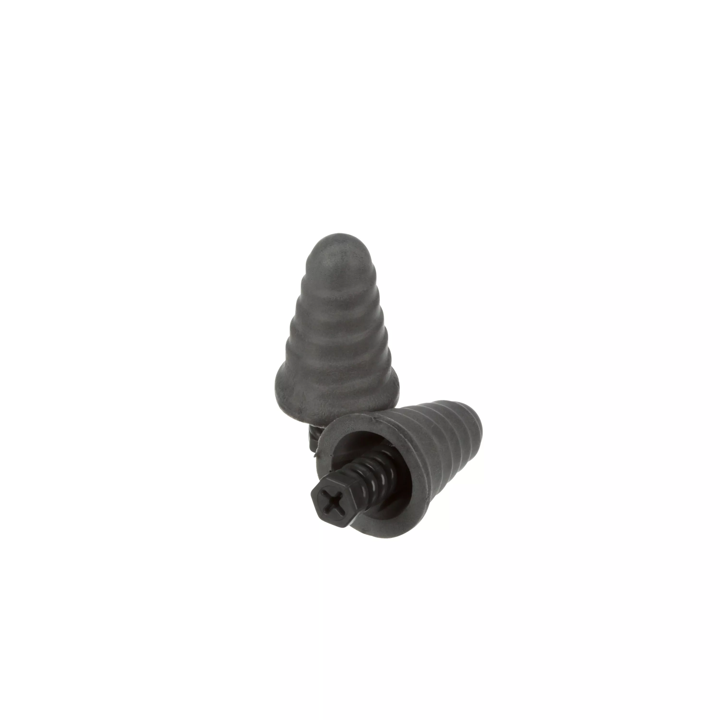 SKU 7000127182 | 3M™ E-A-R™ Skull Screws™ Earplugs P1300