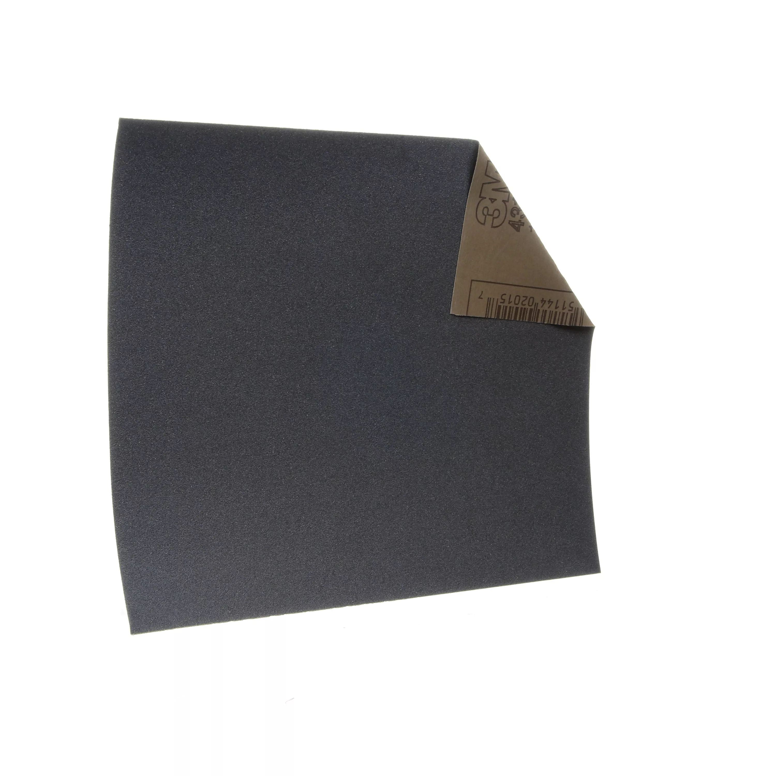 SKU 7100079085 | 3M™ Pro-Pak™ Wetordry™ Sandpaper 88601NA