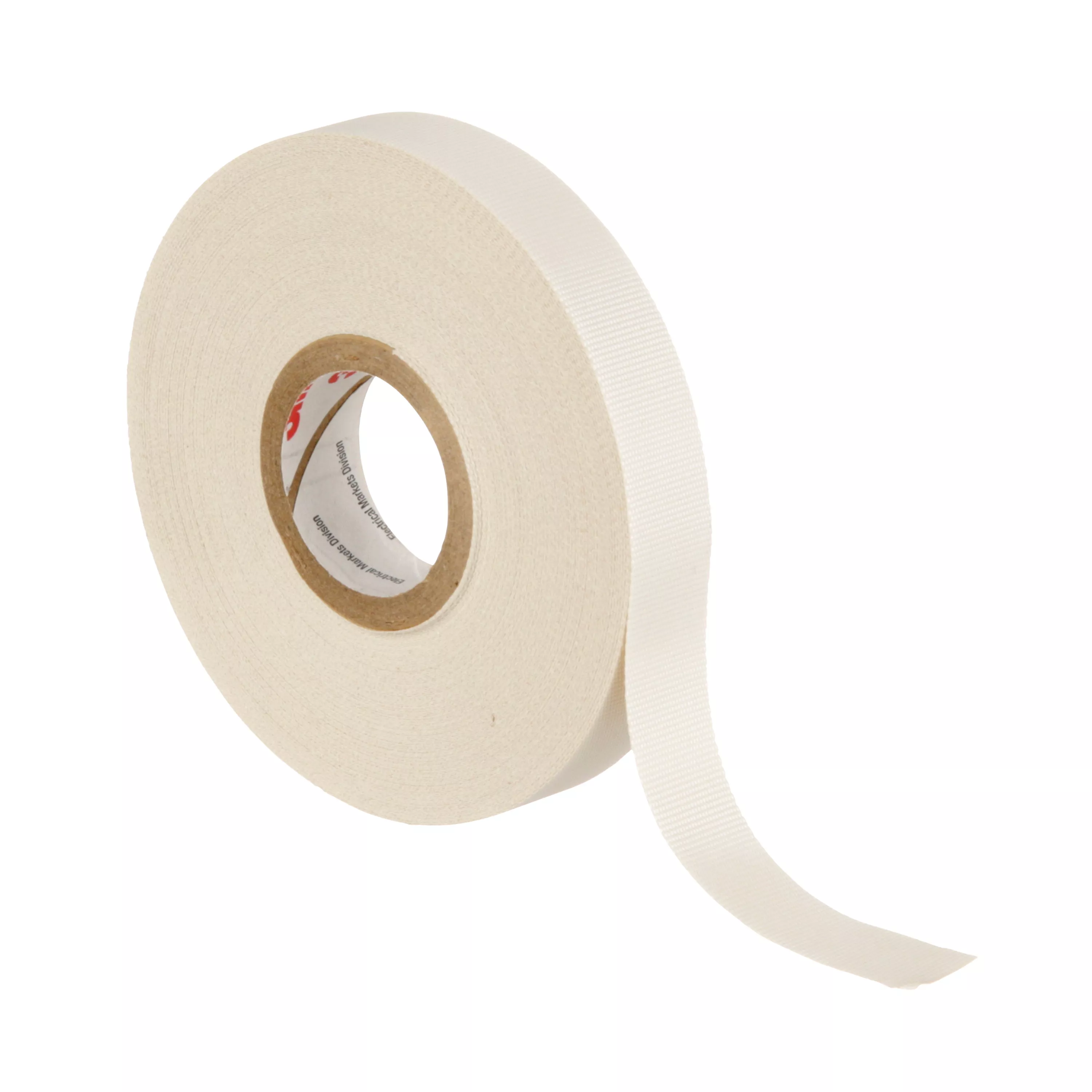 SKU 7000005814 | 3M™ Glass Cloth Electrical Tape 27