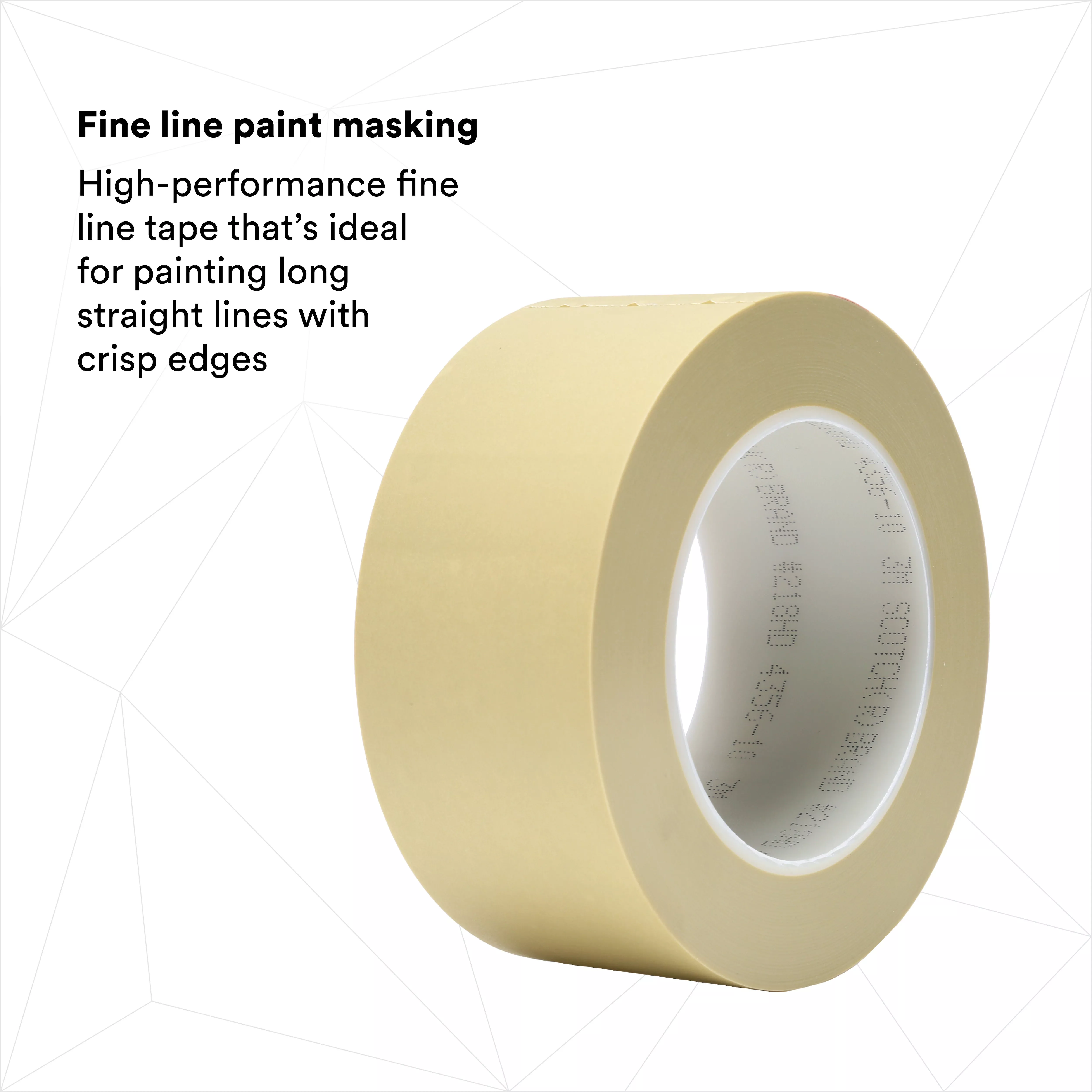 SKU 7000028860 | Scotch® Fine Line Tape 218