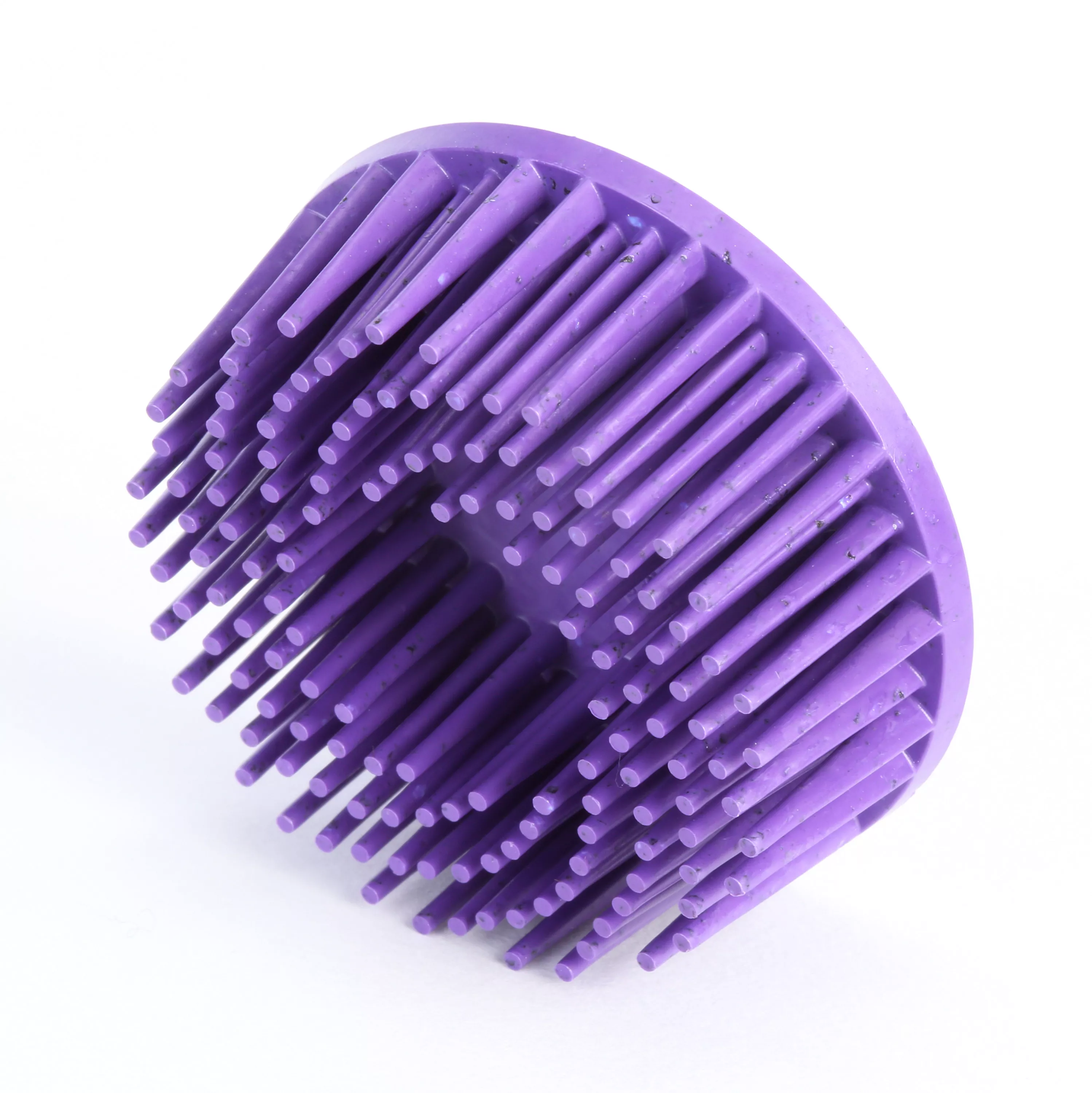 SKU 7000000775 | Scotch-Brite™ Roloc™ Body Man's Bristle Disc