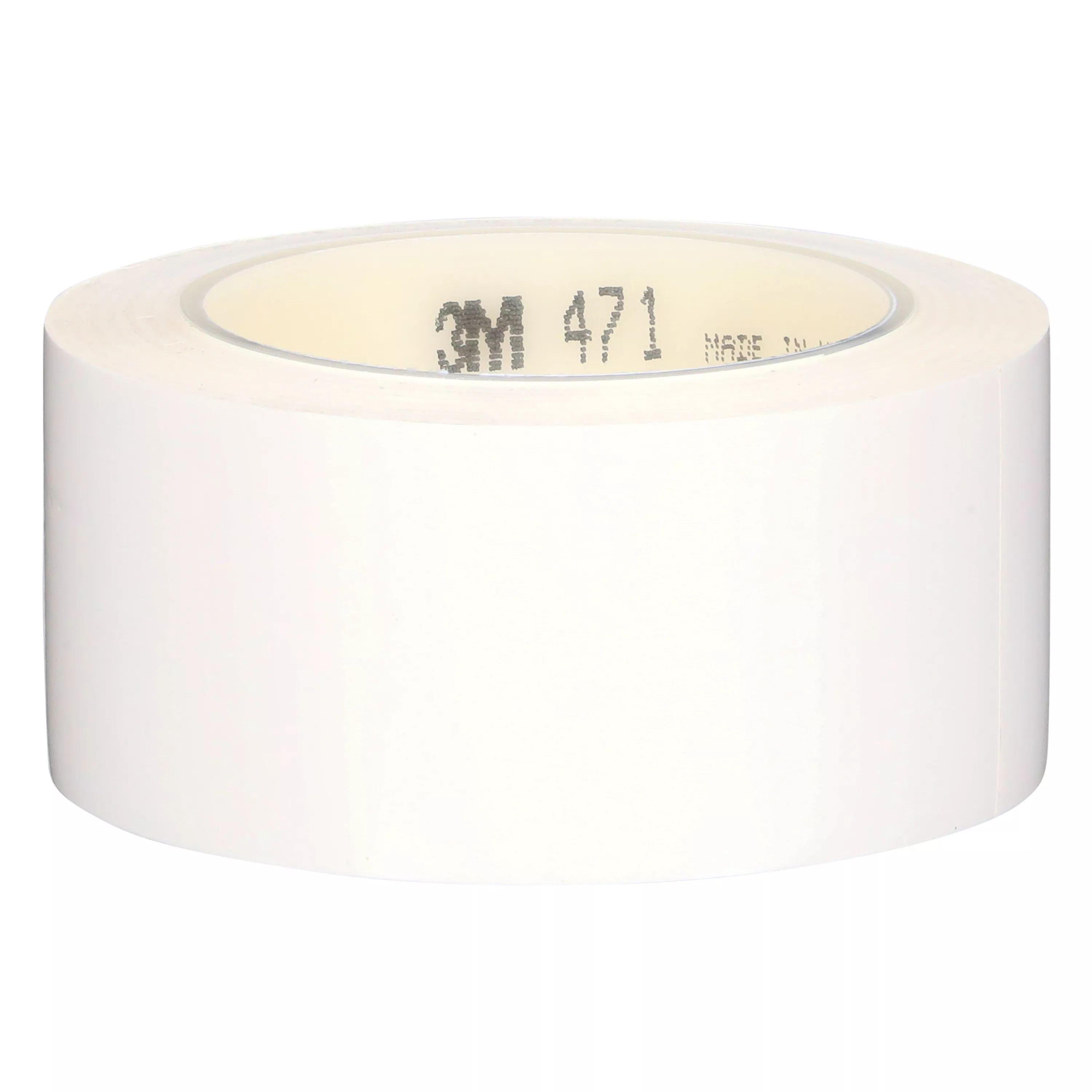 SKU 7100044650 | 3M™ Vinyl Tape 471